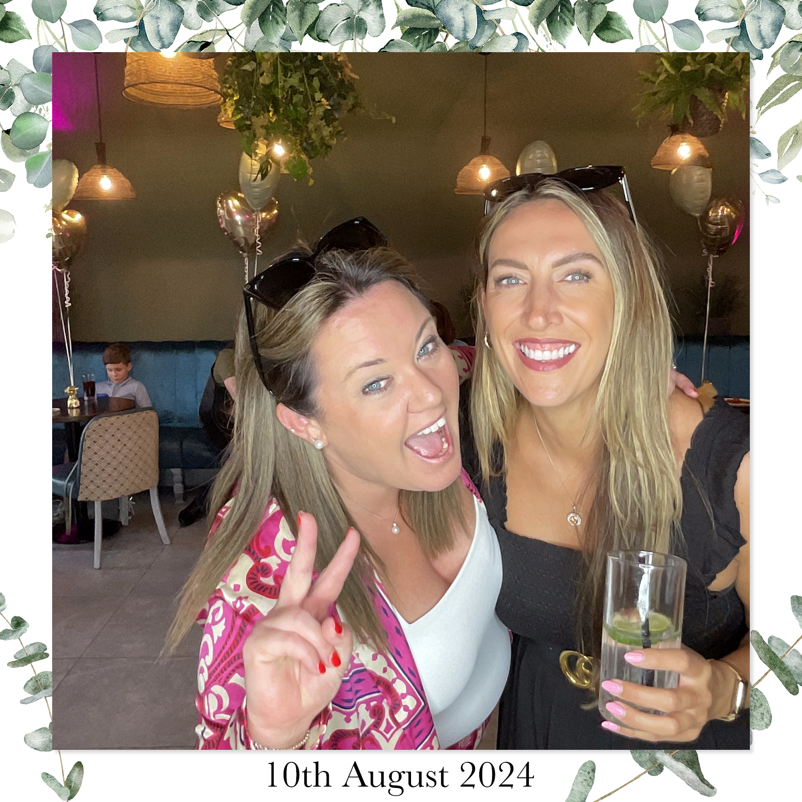 Party at Coast - Birkdale | View more photos from the event at gallery.liverpoolselfiemirror.co.uk/u/LiverpoolSelfieMirror/Party-at-Coast-Birkdale