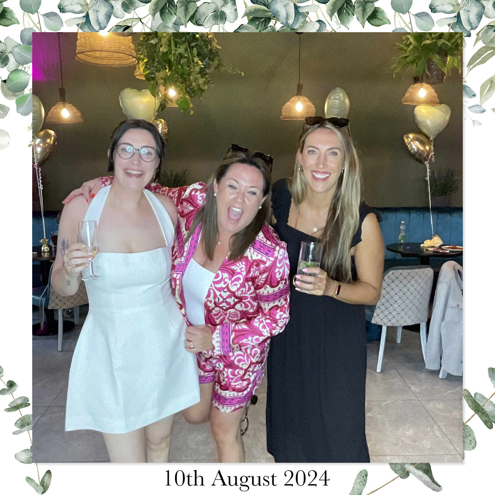 Party at Coast - Birkdale | View more photos from the event at gallery.liverpoolselfiemirror.co.uk/u/LiverpoolSelfieMirror/Party-at-Coast-Birkdale