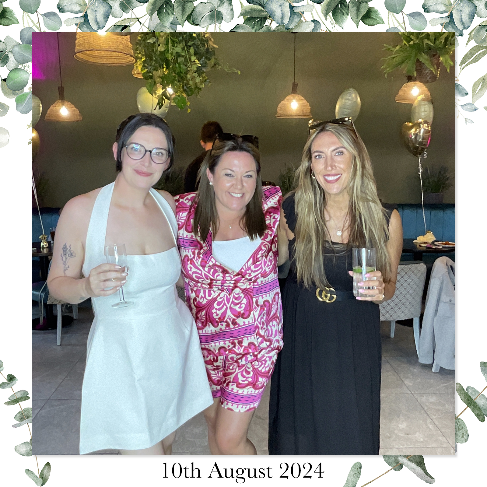 Party at Coast - Birkdale | View more photos from the event at gallery.liverpoolselfiemirror.co.uk/u/LiverpoolSelfieMirror/Party-at-Coast-Birkdale