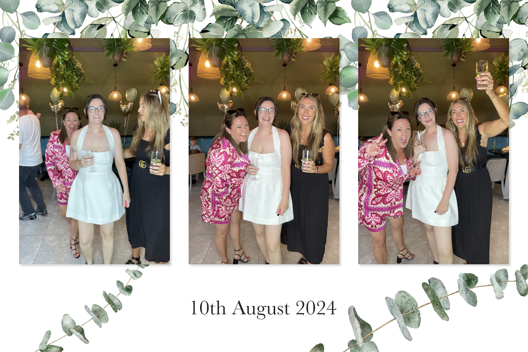 Party at Coast - Birkdale | View more photos from the event at gallery.liverpoolselfiemirror.co.uk/u/LiverpoolSelfieMirror/Party-at-Coast-Birkdale