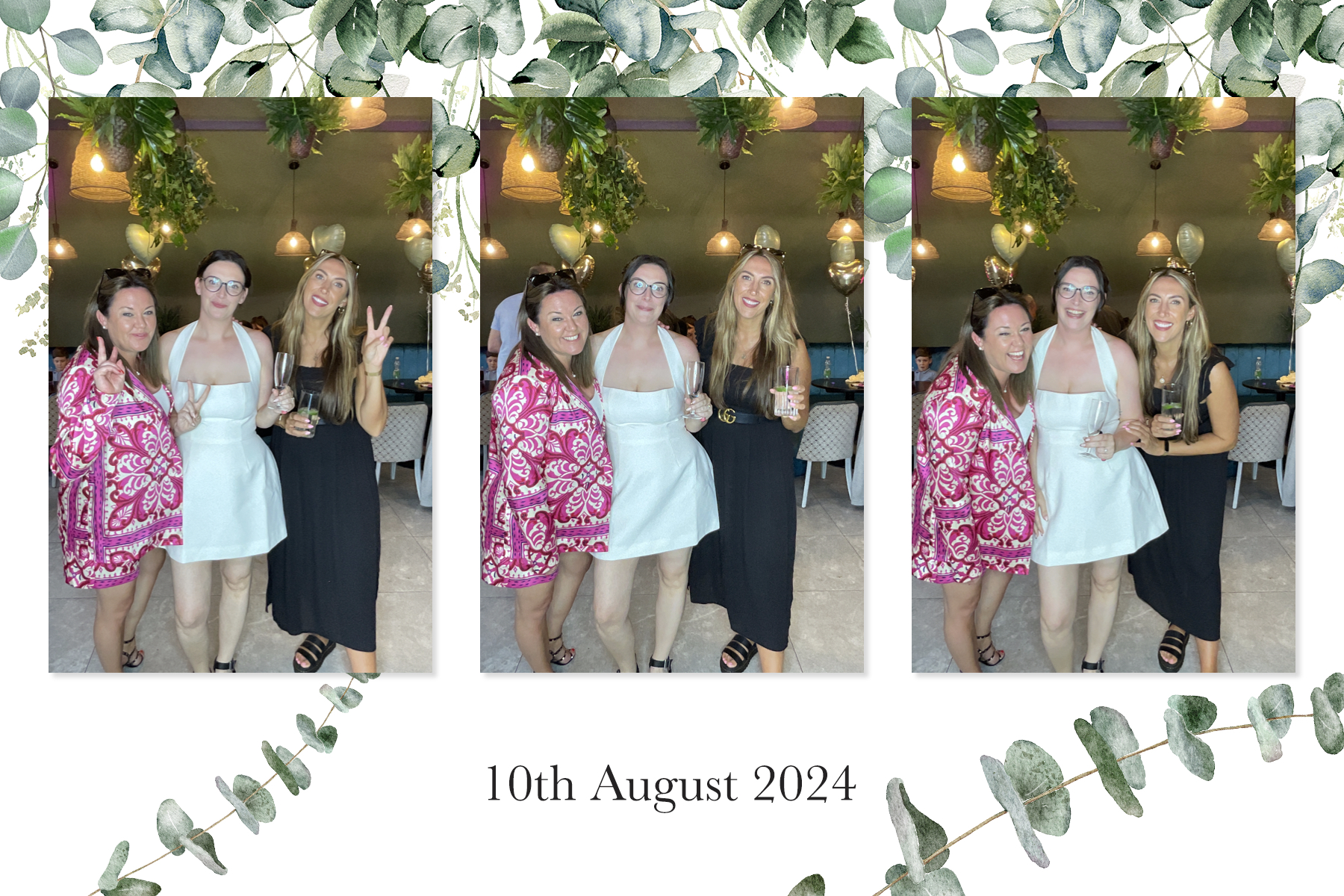 Party at Coast - Birkdale | View more photos from the event at gallery.liverpoolselfiemirror.co.uk/u/LiverpoolSelfieMirror/Party-at-Coast-Birkdale