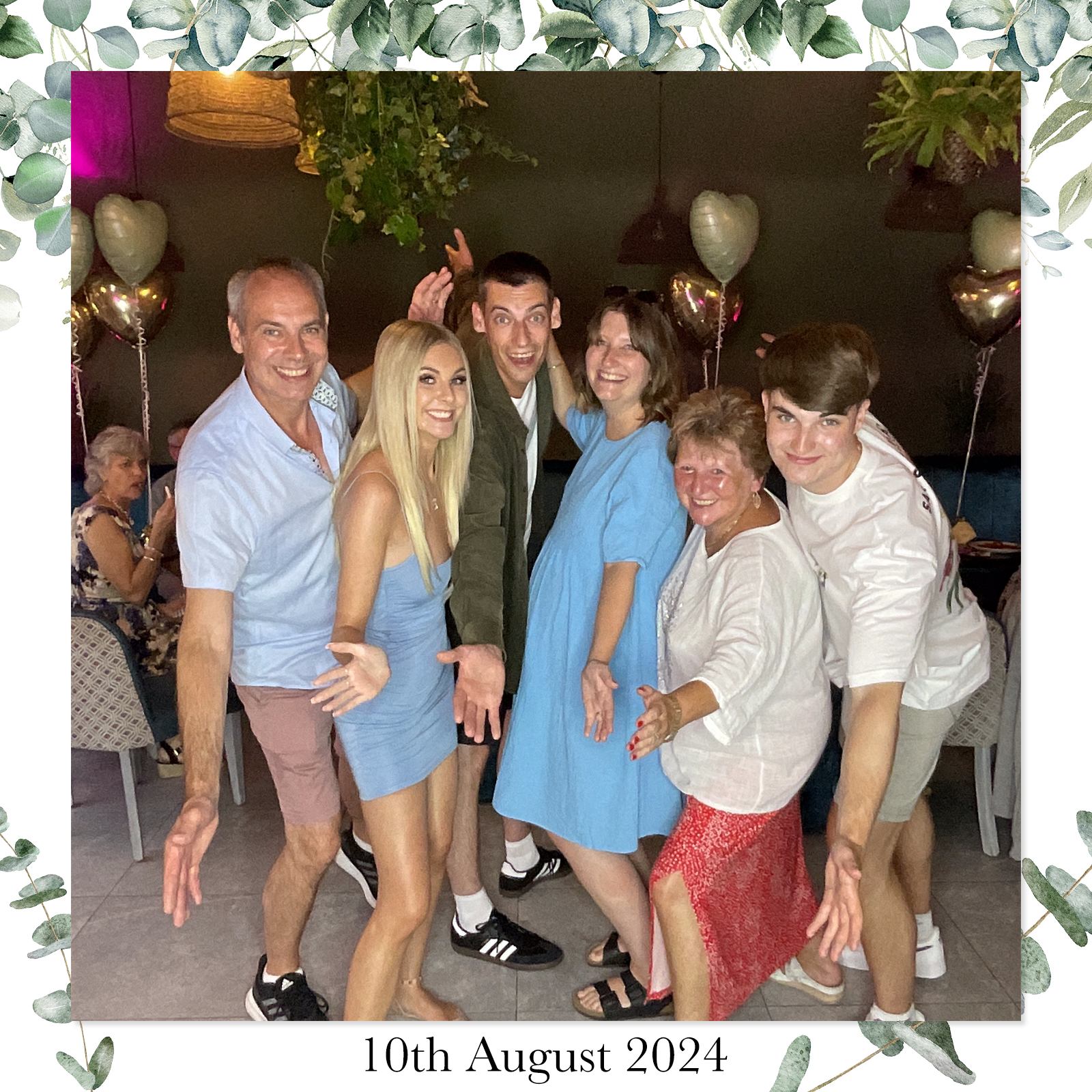 Party at Coast - Birkdale | View more photos from the event at gallery.liverpoolselfiemirror.co.uk/u/LiverpoolSelfieMirror/Party-at-Coast-Birkdale