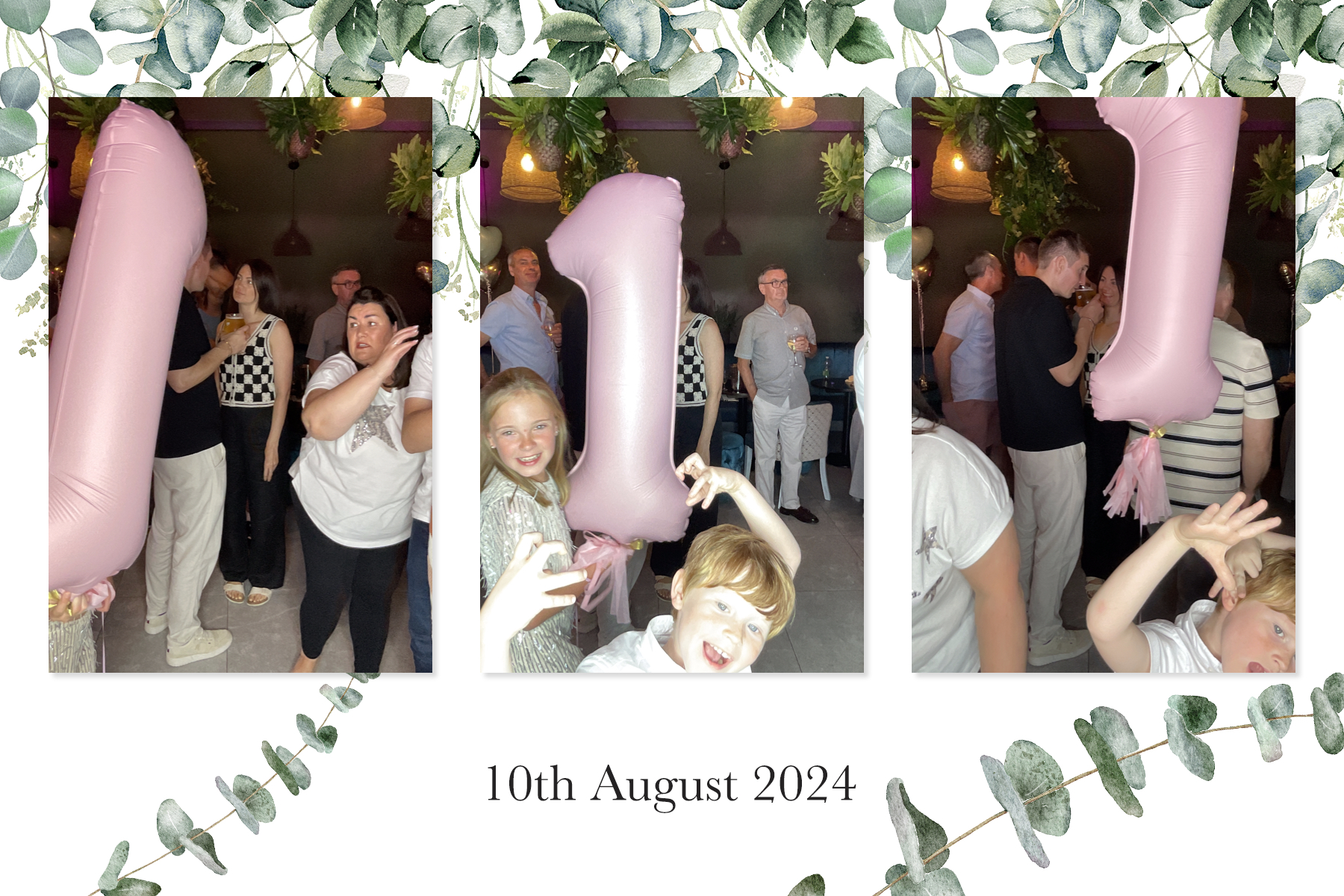 Party at Coast - Birkdale | View more photos from the event at gallery.liverpoolselfiemirror.co.uk/u/LiverpoolSelfieMirror/Party-at-Coast-Birkdale