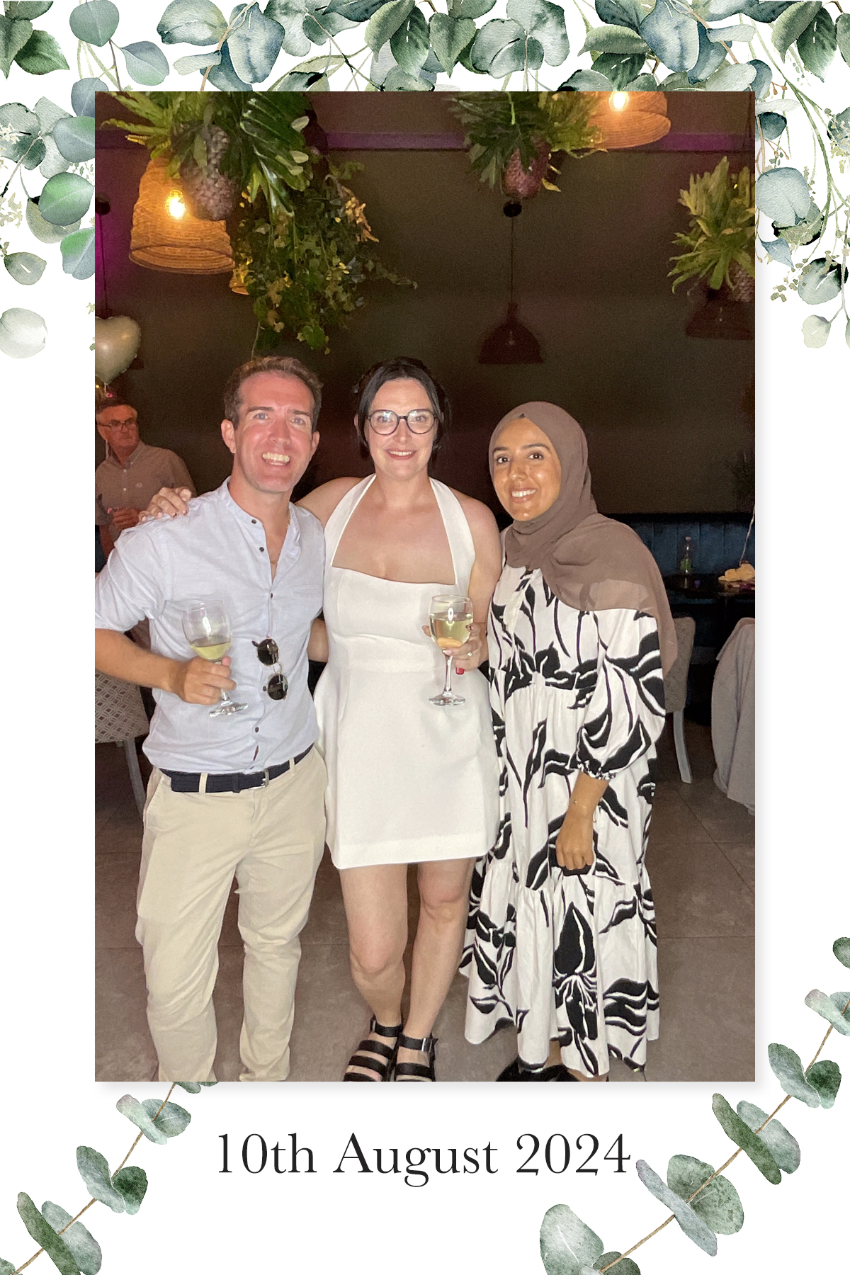 Party at Coast - Birkdale | View more photos from the event at gallery.liverpoolselfiemirror.co.uk/u/LiverpoolSelfieMirror/Party-at-Coast-Birkdale