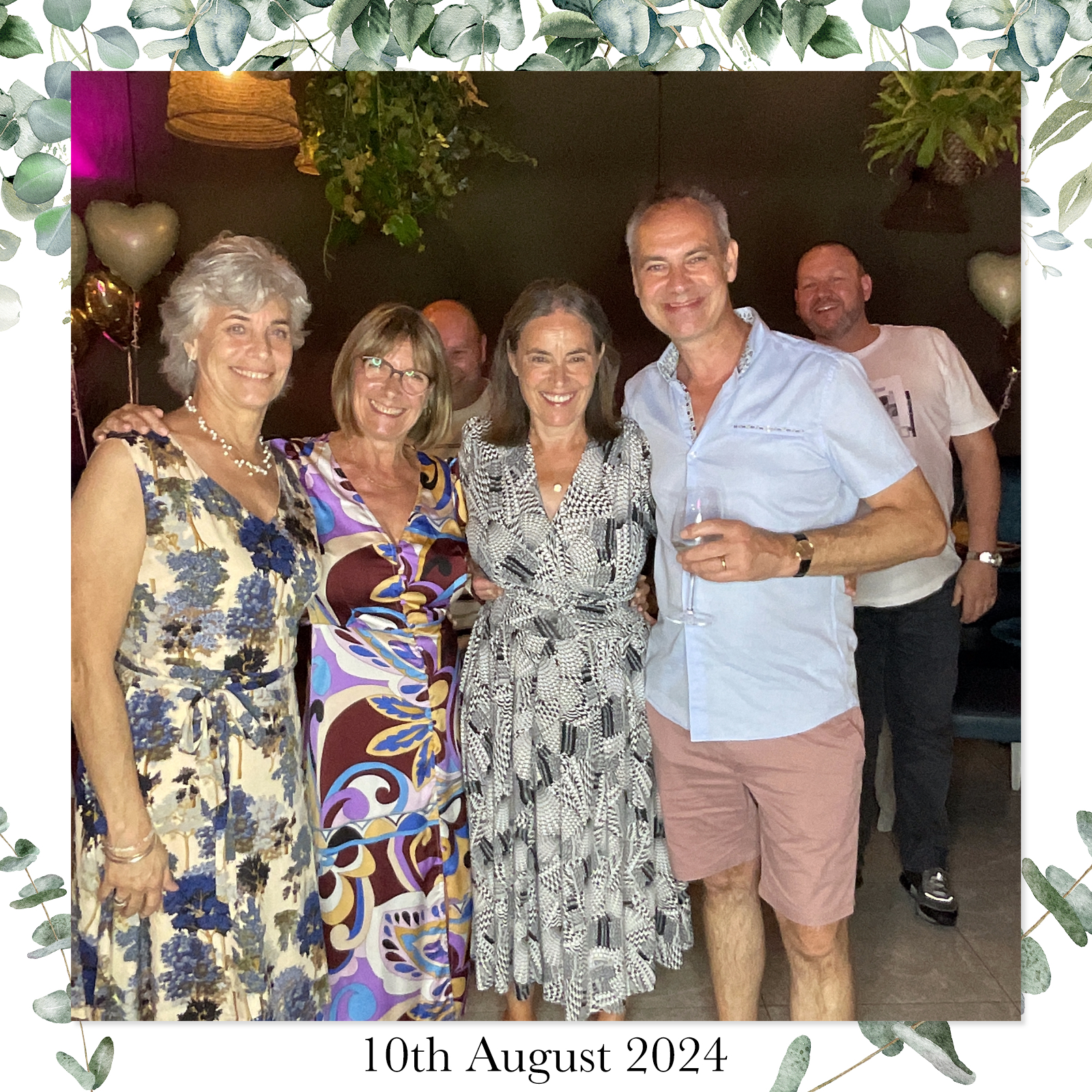 Party at Coast - Birkdale | View more photos from the event at gallery.liverpoolselfiemirror.co.uk/u/LiverpoolSelfieMirror/Party-at-Coast-Birkdale