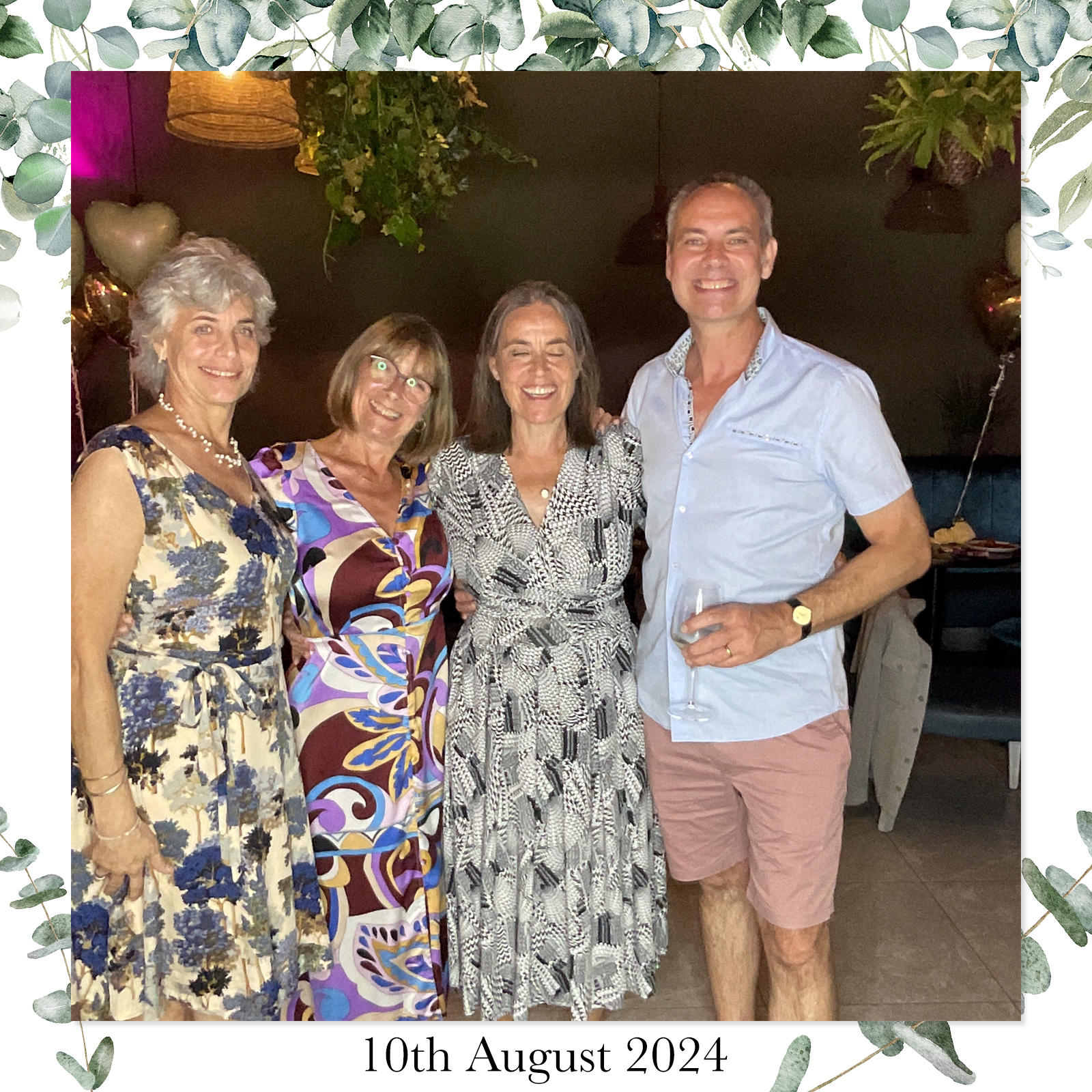 Party at Coast - Birkdale | View more photos from the event at gallery.liverpoolselfiemirror.co.uk/u/LiverpoolSelfieMirror/Party-at-Coast-Birkdale