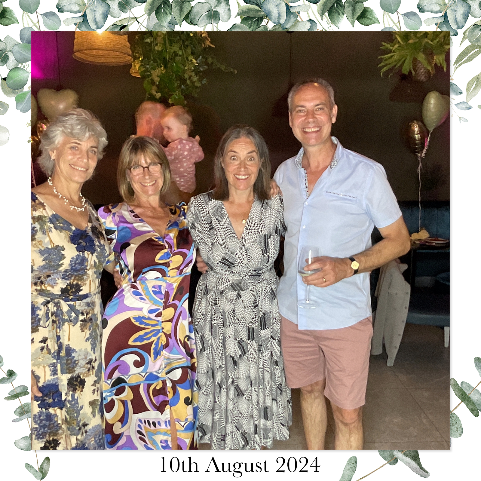 Party at Coast - Birkdale | View more photos from the event at gallery.liverpoolselfiemirror.co.uk/u/LiverpoolSelfieMirror/Party-at-Coast-Birkdale