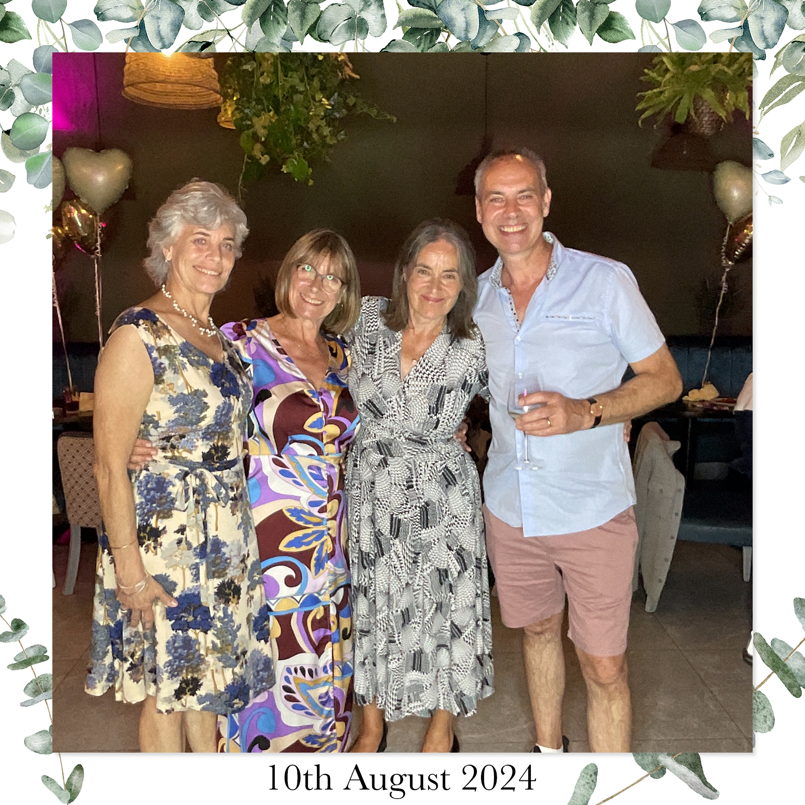 Party at Coast - Birkdale | View more photos from the event at gallery.liverpoolselfiemirror.co.uk/u/LiverpoolSelfieMirror/Party-at-Coast-Birkdale