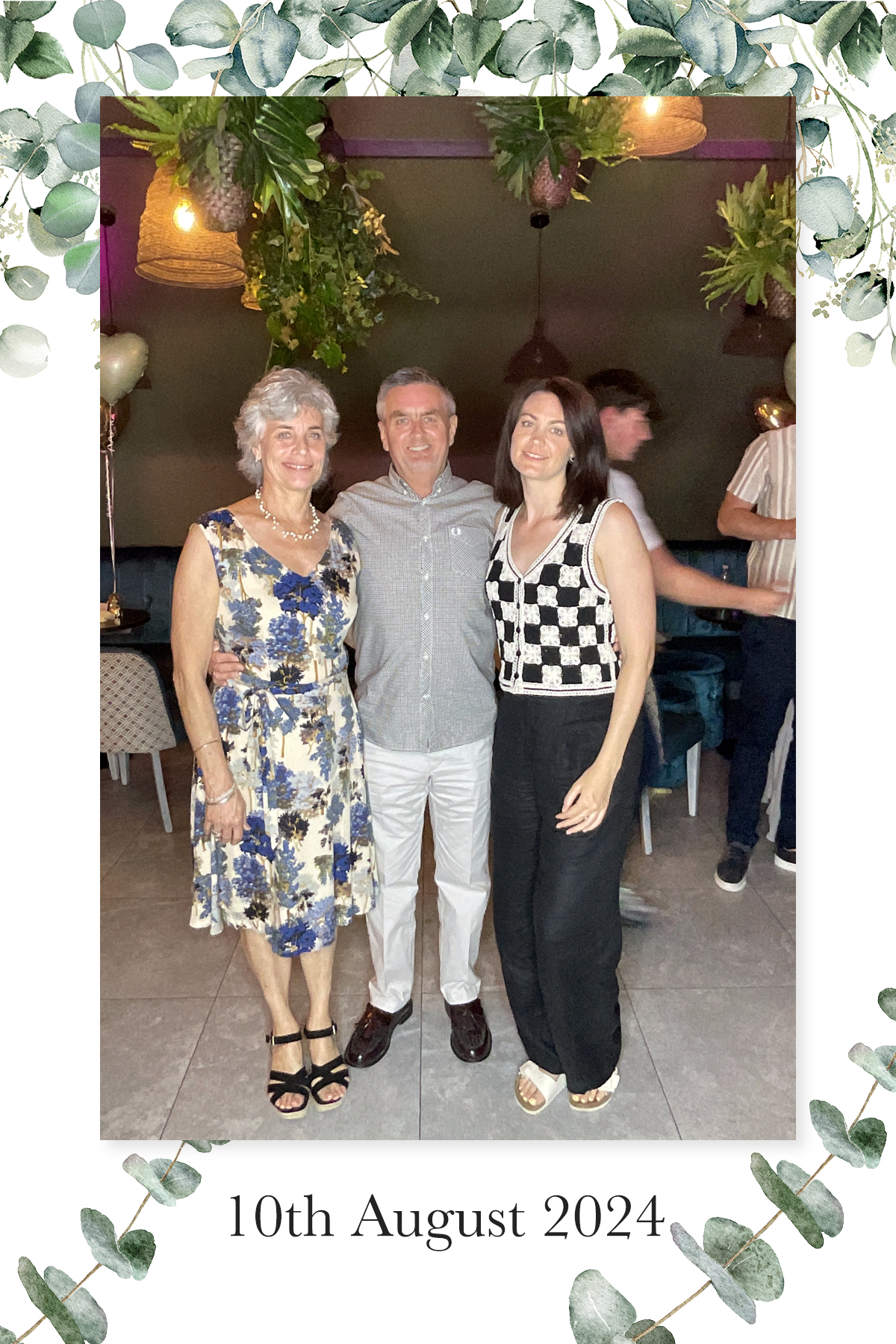 Party at Coast - Birkdale | View more photos from the event at gallery.liverpoolselfiemirror.co.uk/u/LiverpoolSelfieMirror/Party-at-Coast-Birkdale