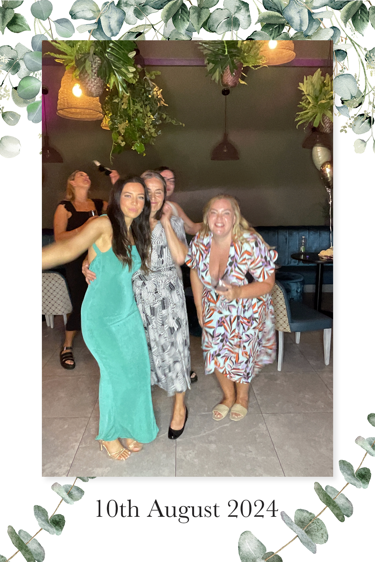 Party at Coast - Birkdale | View more photos from the event at gallery.liverpoolselfiemirror.co.uk/u/LiverpoolSelfieMirror/Party-at-Coast-Birkdale