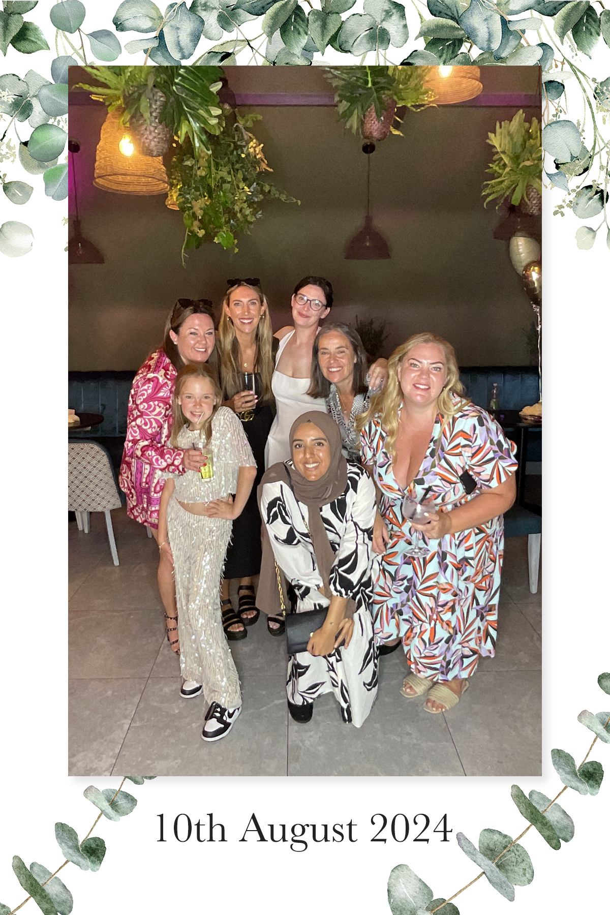 Party at Coast - Birkdale | View more photos from the event at gallery.liverpoolselfiemirror.co.uk/u/LiverpoolSelfieMirror/Party-at-Coast-Birkdale