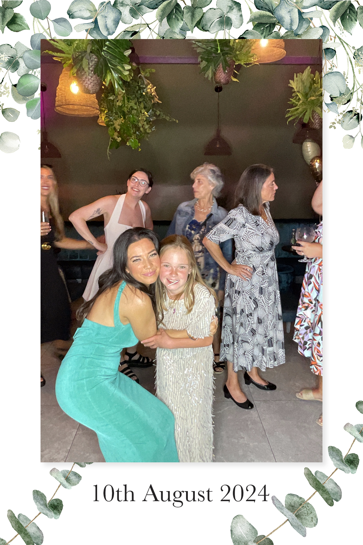 Party at Coast - Birkdale | View more photos from the event at gallery.liverpoolselfiemirror.co.uk/u/LiverpoolSelfieMirror/Party-at-Coast-Birkdale
