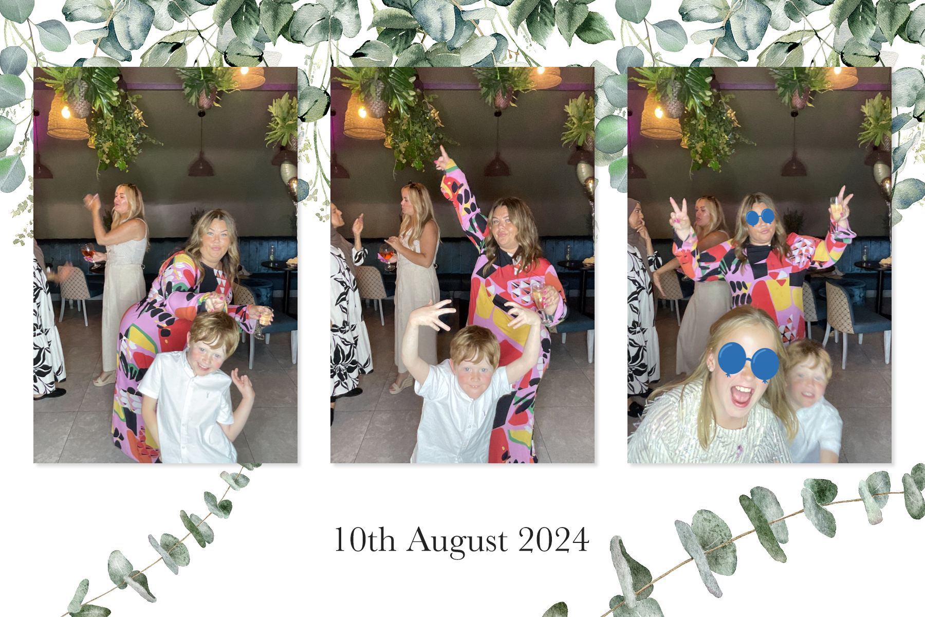 Party at Coast - Birkdale | View more photos from the event at gallery.liverpoolselfiemirror.co.uk/u/LiverpoolSelfieMirror/Party-at-Coast-Birkdale
