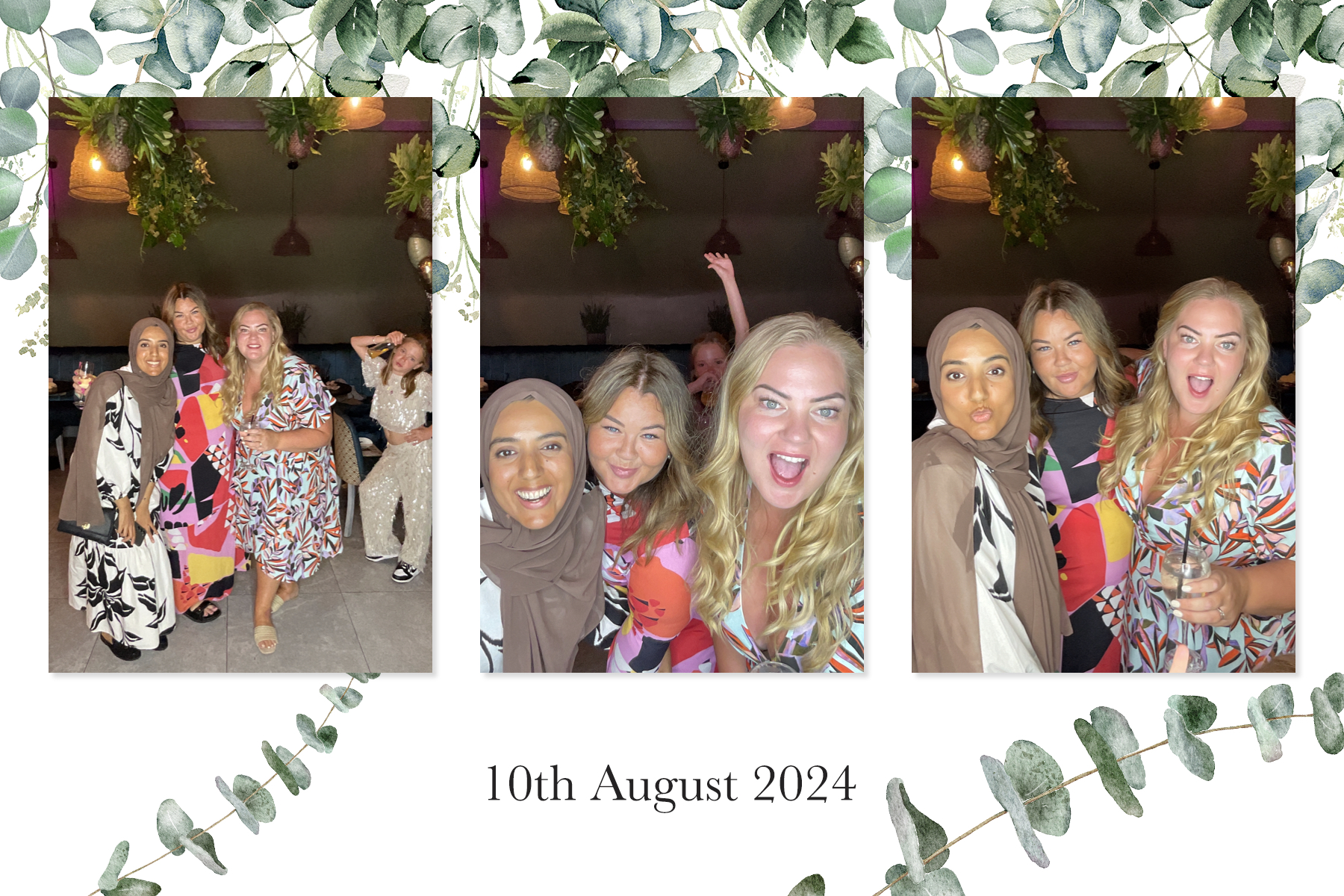 Party at Coast - Birkdale | View more photos from the event at gallery.liverpoolselfiemirror.co.uk/u/LiverpoolSelfieMirror/Party-at-Coast-Birkdale