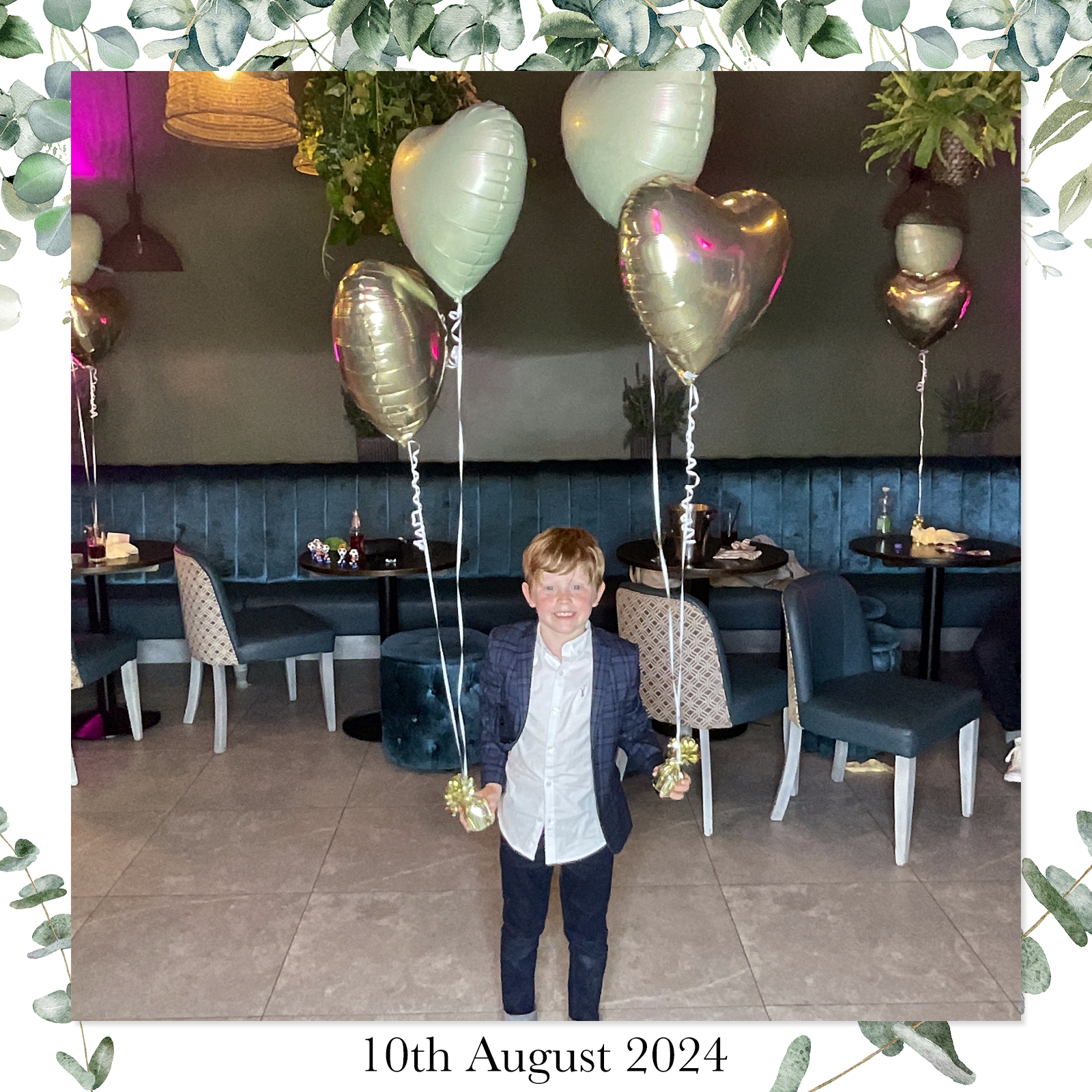 Party at Coast - Birkdale | View more photos from the event at gallery.liverpoolselfiemirror.co.uk/u/LiverpoolSelfieMirror/Party-at-Coast-Birkdale