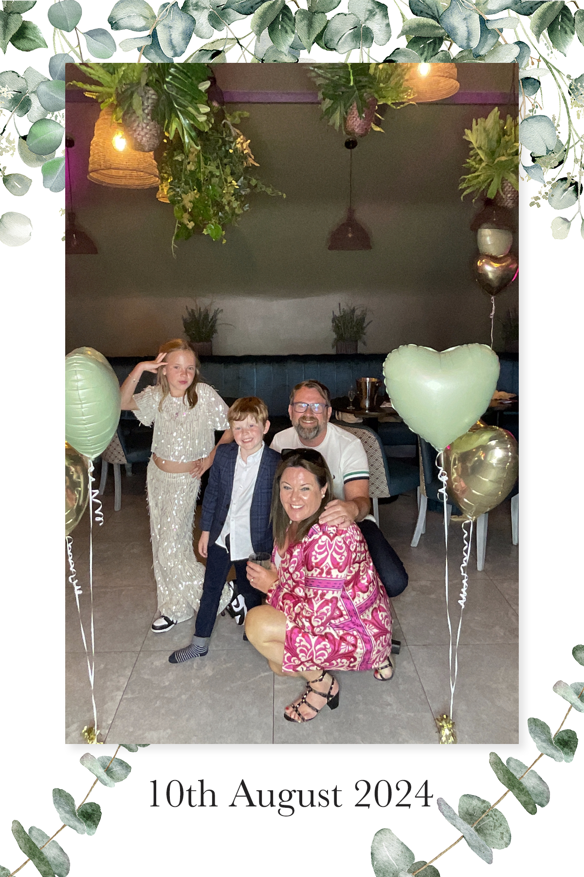 Party at Coast - Birkdale | View more photos from the event at gallery.liverpoolselfiemirror.co.uk/u/LiverpoolSelfieMirror/Party-at-Coast-Birkdale