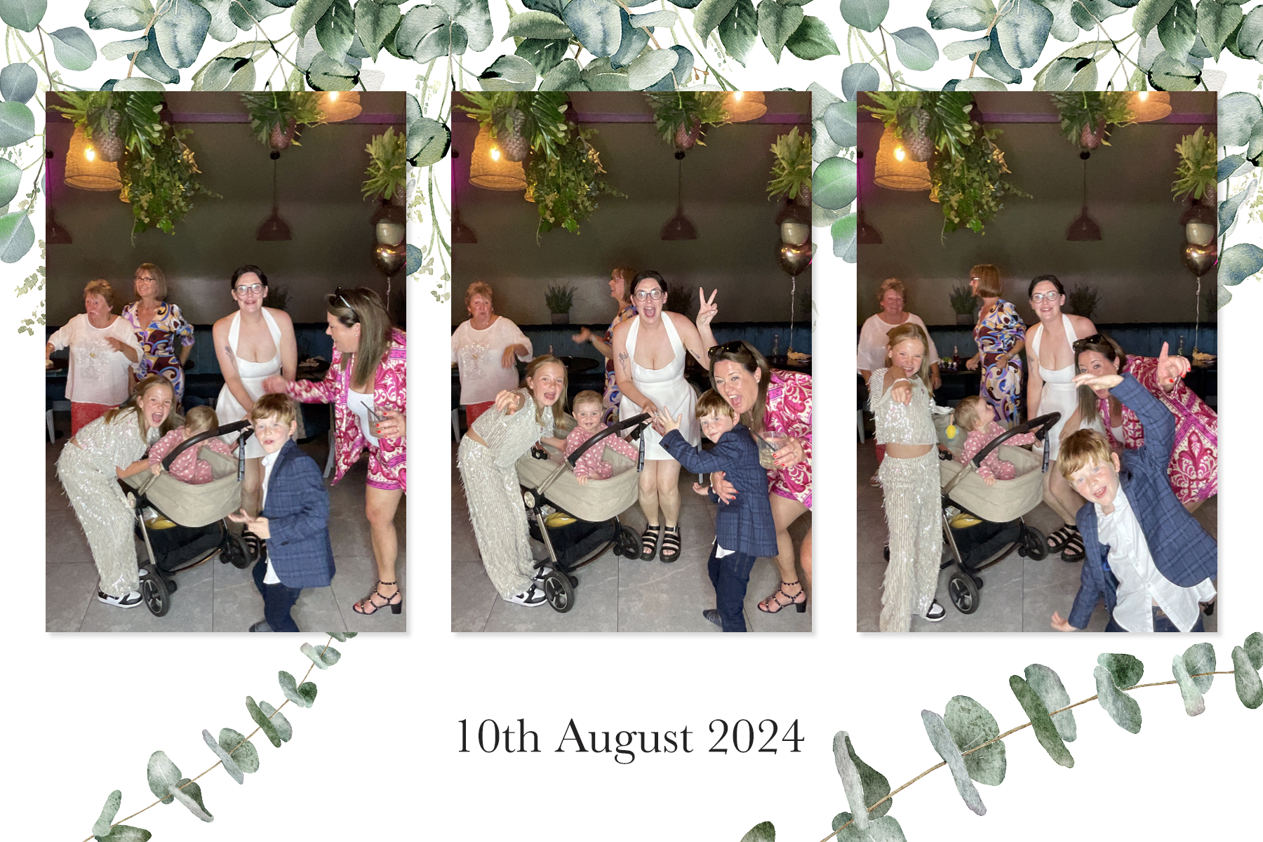 Party at Coast - Birkdale | View more photos from the event at gallery.liverpoolselfiemirror.co.uk/u/LiverpoolSelfieMirror/Party-at-Coast-Birkdale
