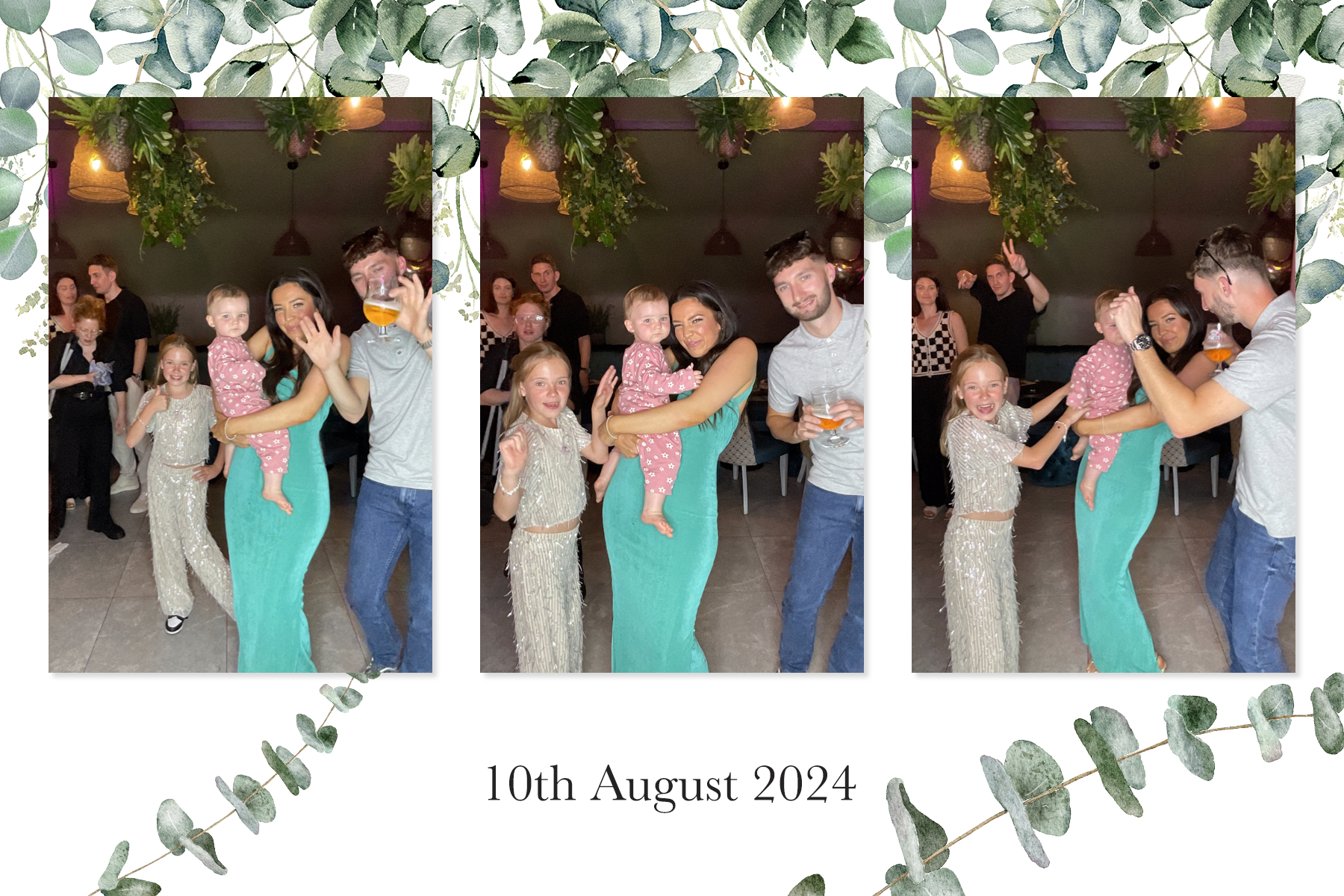 Party at Coast - Birkdale | View more photos from the event at gallery.liverpoolselfiemirror.co.uk/u/LiverpoolSelfieMirror/Party-at-Coast-Birkdale