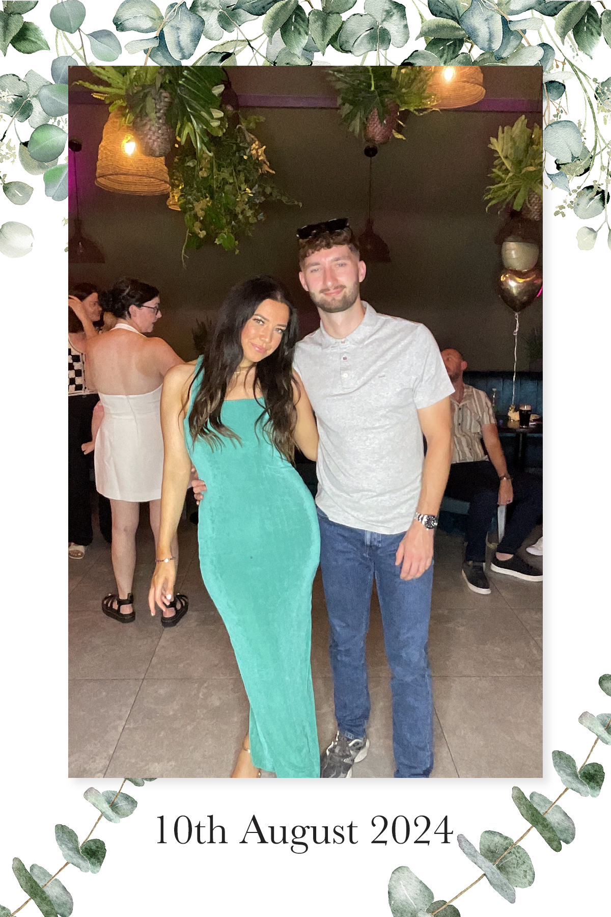 Party at Coast - Birkdale | View more photos from the event at gallery.liverpoolselfiemirror.co.uk/u/LiverpoolSelfieMirror/Party-at-Coast-Birkdale