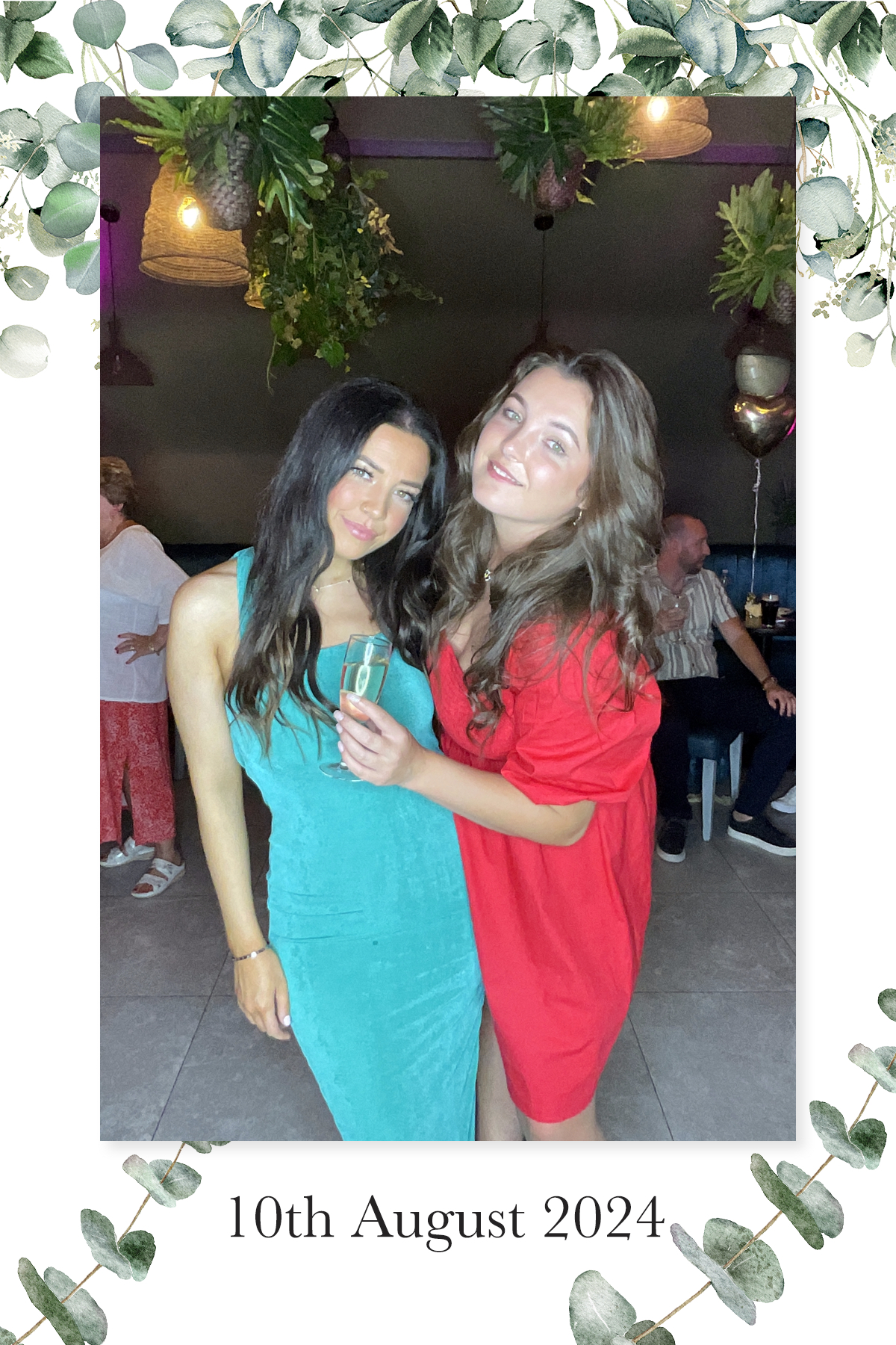 Party at Coast - Birkdale | View more photos from the event at gallery.liverpoolselfiemirror.co.uk/u/LiverpoolSelfieMirror/Party-at-Coast-Birkdale