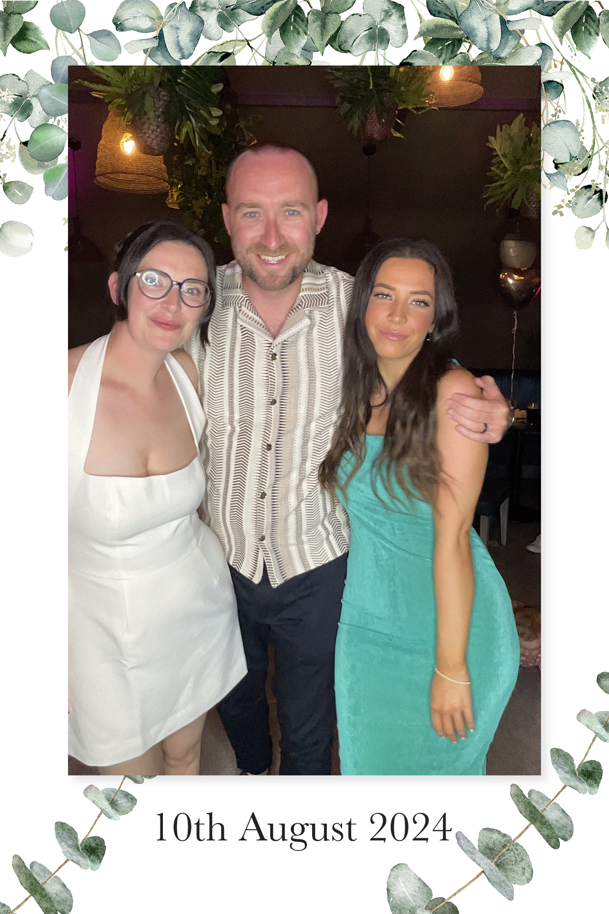 Party at Coast - Birkdale | View more photos from the event at gallery.liverpoolselfiemirror.co.uk/u/LiverpoolSelfieMirror/Party-at-Coast-Birkdale