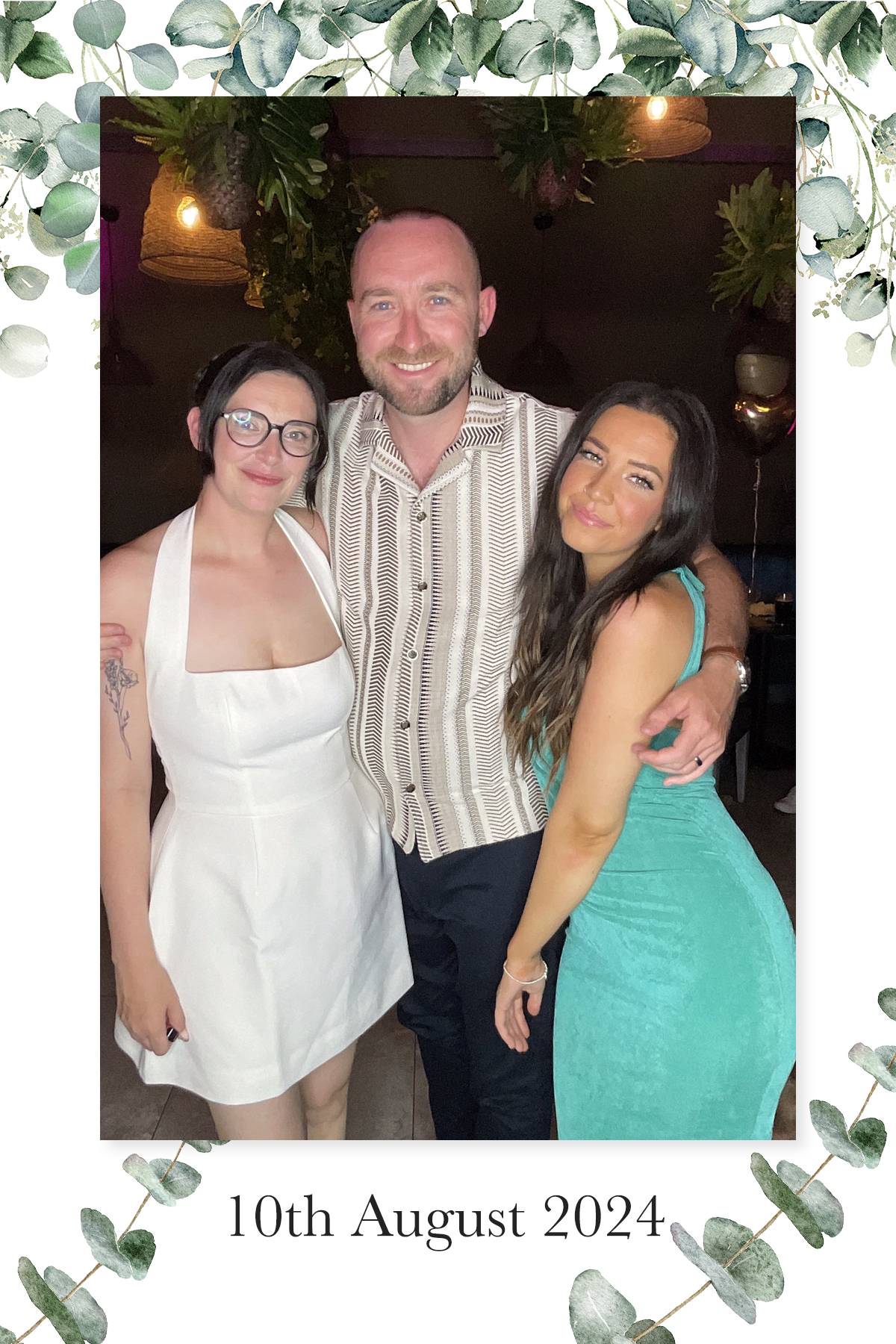 Party at Coast - Birkdale | View more photos from the event at gallery.liverpoolselfiemirror.co.uk/u/LiverpoolSelfieMirror/Party-at-Coast-Birkdale