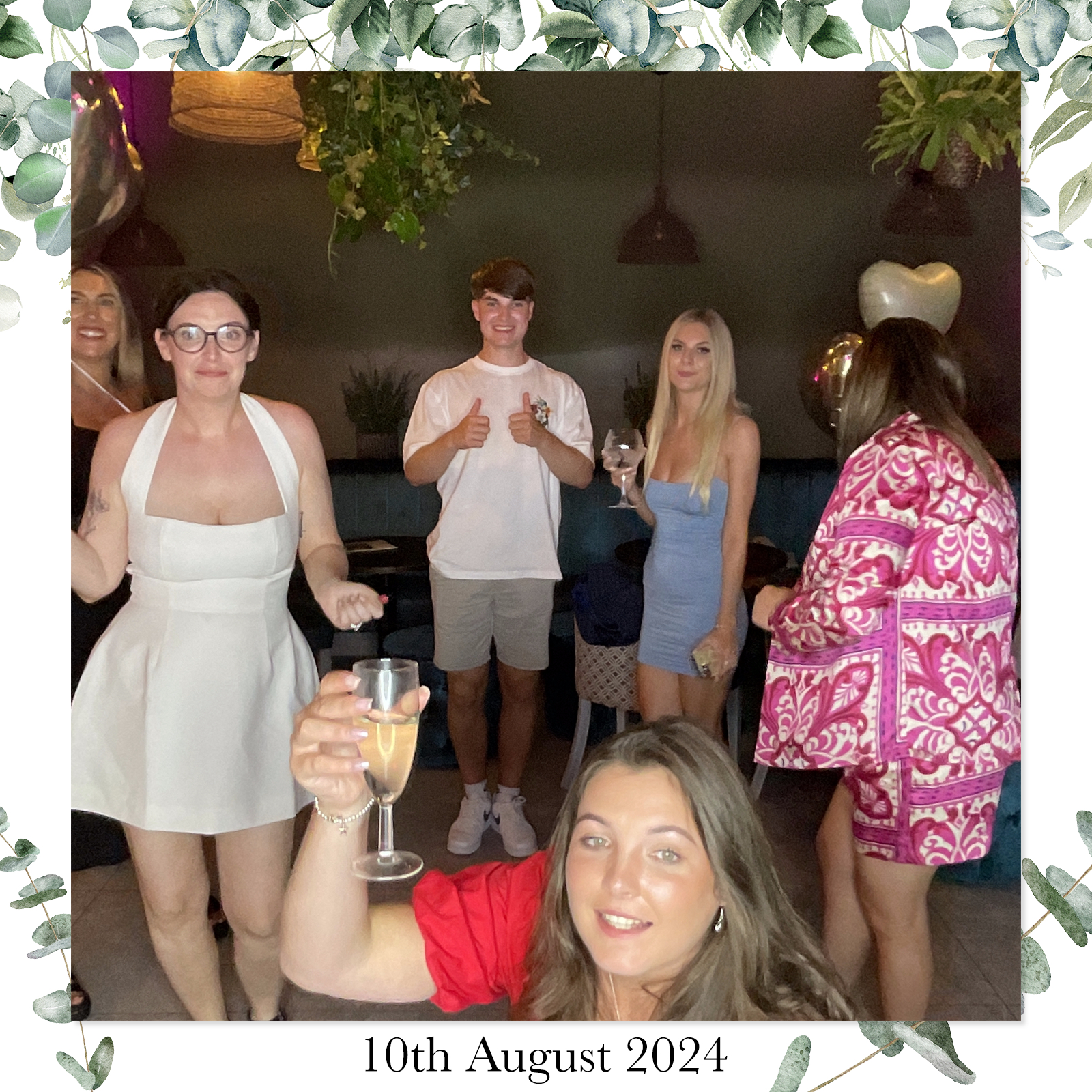 Party at Coast - Birkdale | View more photos from the event at gallery.liverpoolselfiemirror.co.uk/u/LiverpoolSelfieMirror/Party-at-Coast-Birkdale