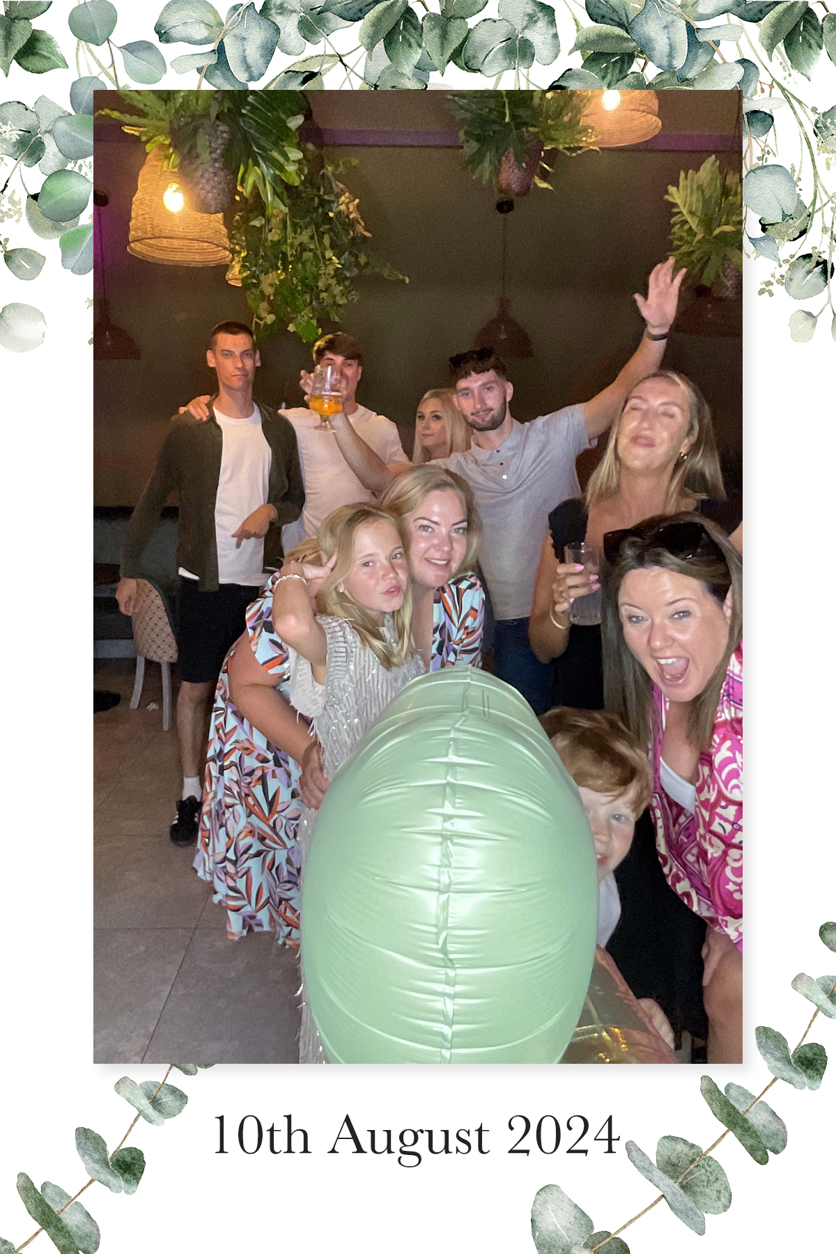 Party at Coast - Birkdale | View more photos from the event at gallery.liverpoolselfiemirror.co.uk/u/LiverpoolSelfieMirror/Party-at-Coast-Birkdale