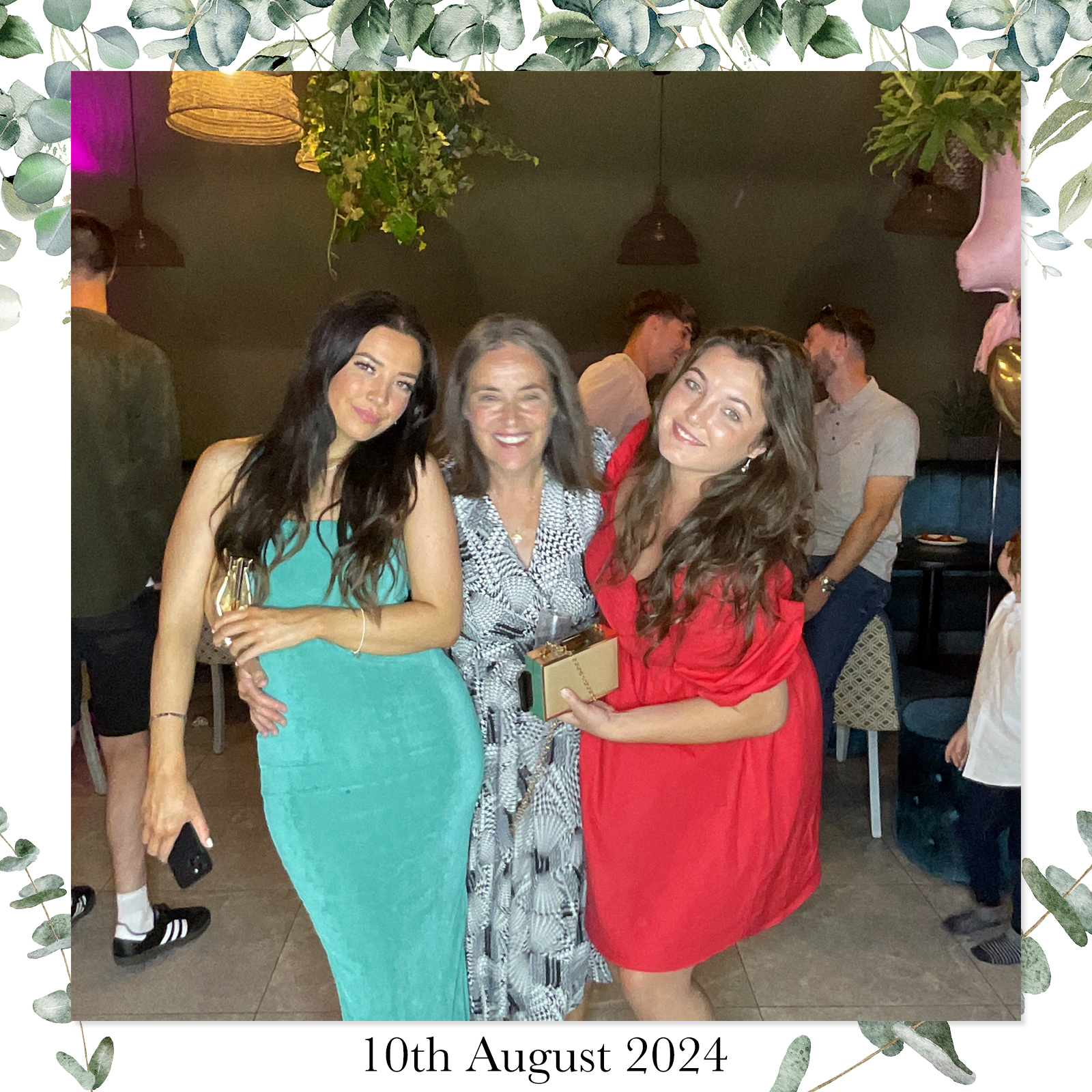 Party at Coast - Birkdale | View more photos from the event at gallery.liverpoolselfiemirror.co.uk/u/LiverpoolSelfieMirror/Party-at-Coast-Birkdale