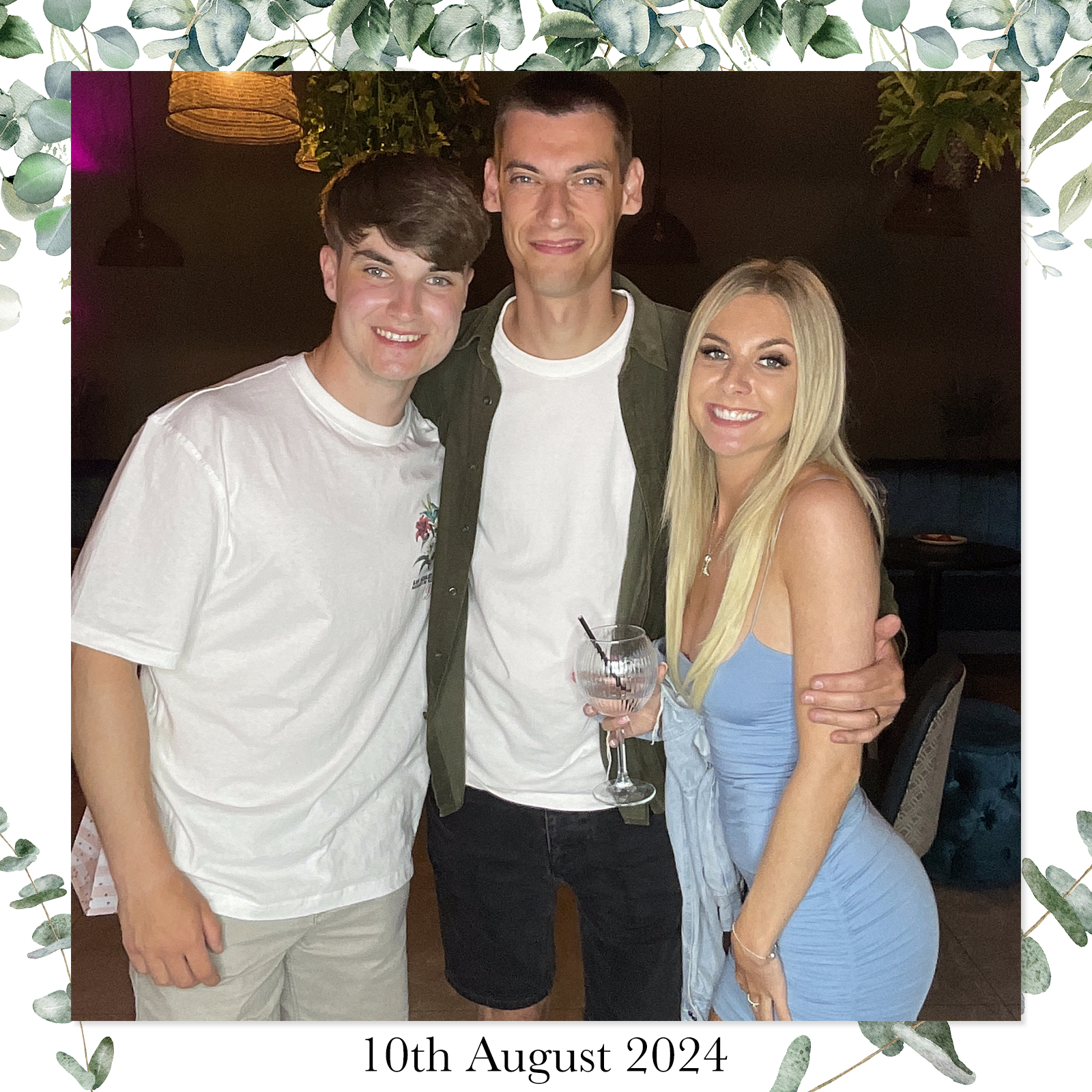 Party at Coast - Birkdale | View more photos from the event at gallery.liverpoolselfiemirror.co.uk/u/LiverpoolSelfieMirror/Party-at-Coast-Birkdale