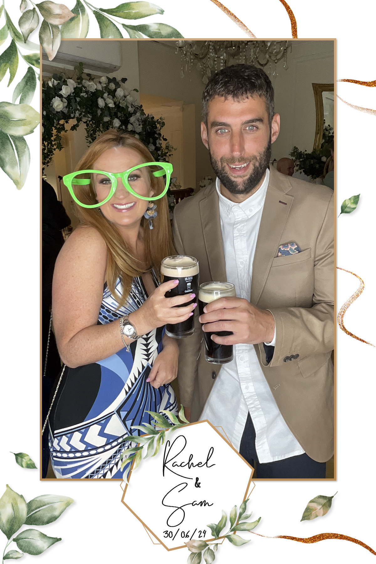 Rachael & Sam's Wedding | View more photos from the event at gallery.liverpoolselfiemirror.co.uk/u/LiverpoolSelfieMirror/Rachael-Sams-Wedding