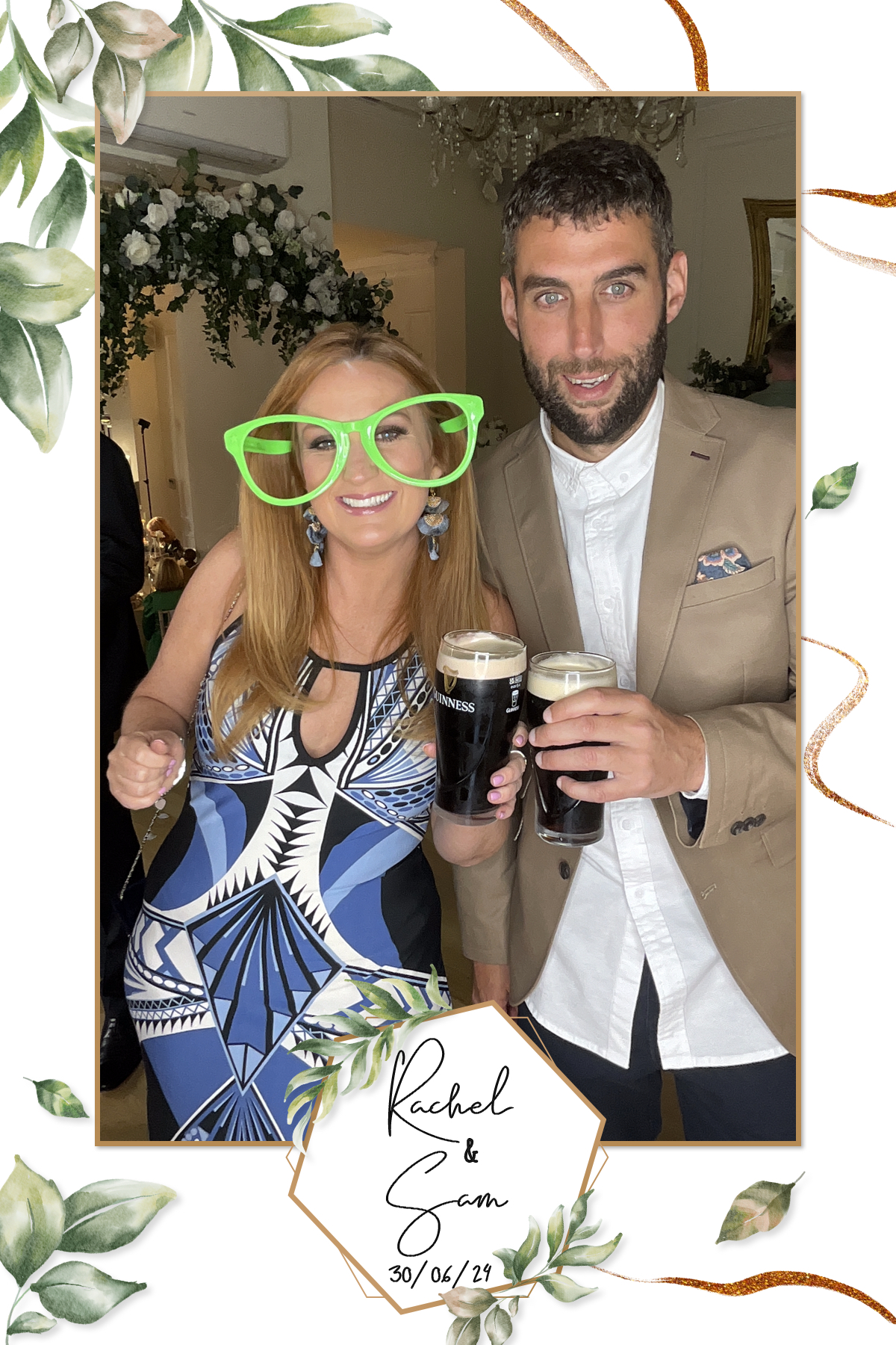 Rachael & Sam's Wedding | View more photos from the event at gallery.liverpoolselfiemirror.co.uk/u/LiverpoolSelfieMirror/Rachael-Sams-Wedding