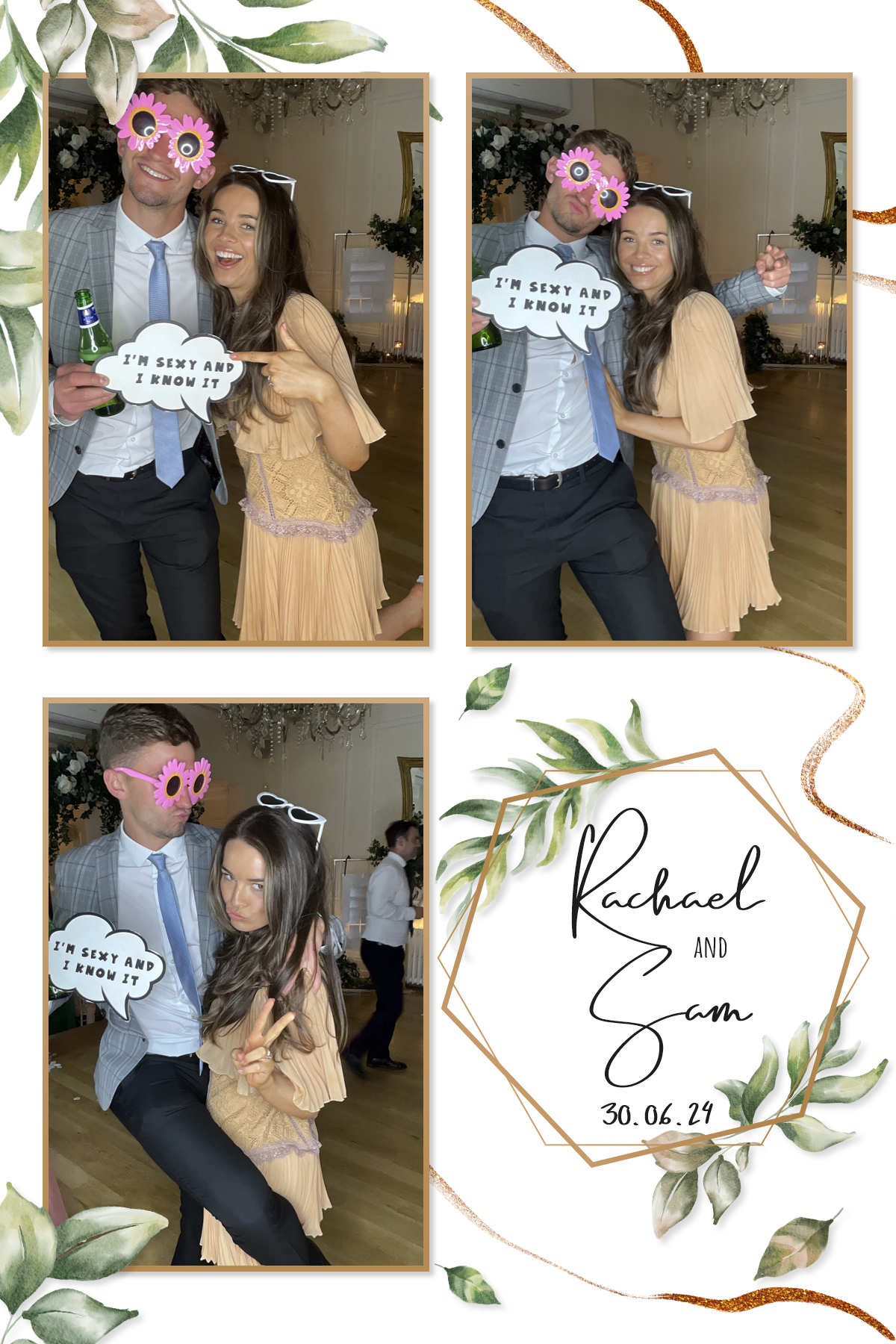 Rachael & Sam's Wedding | View more photos from the event at gallery.liverpoolselfiemirror.co.uk/u/LiverpoolSelfieMirror/Rachael-Sams-Wedding