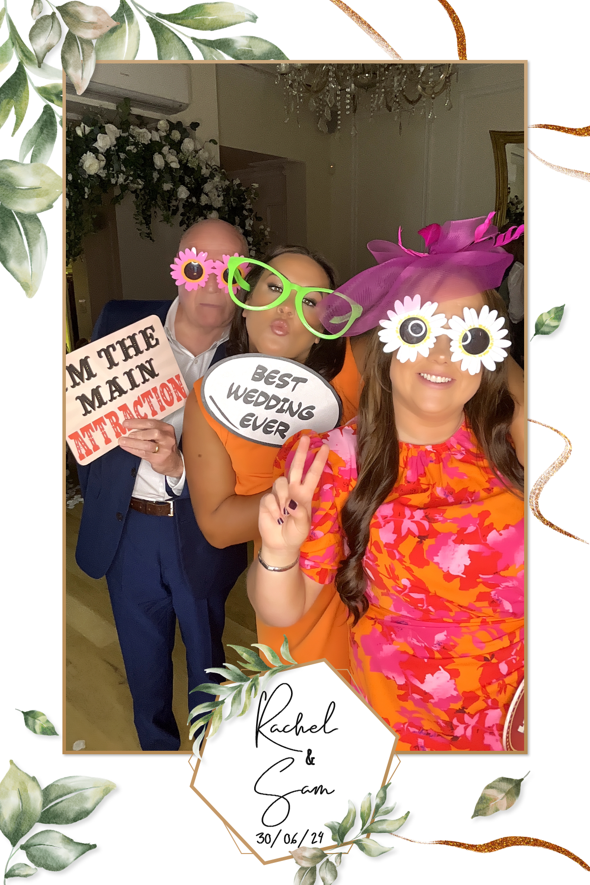 Rachael & Sam's Wedding | View more photos from the event at gallery.liverpoolselfiemirror.co.uk/u/LiverpoolSelfieMirror/Rachael-Sams-Wedding