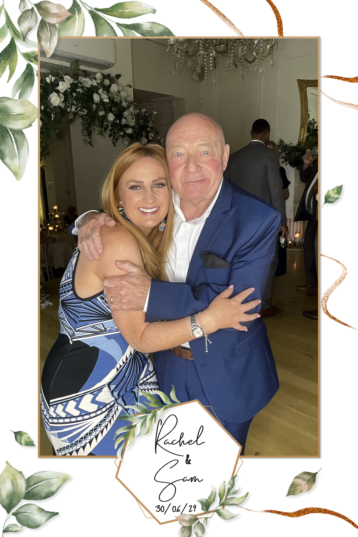 Rachael & Sam's Wedding | View more photos from the event at gallery.liverpoolselfiemirror.co.uk/u/LiverpoolSelfieMirror/Rachael-Sams-Wedding
