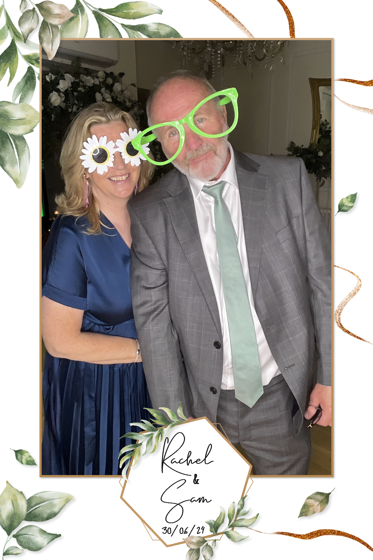 Rachael & Sam's Wedding | View more photos from the event at gallery.liverpoolselfiemirror.co.uk/u/LiverpoolSelfieMirror/Rachael-Sams-Wedding