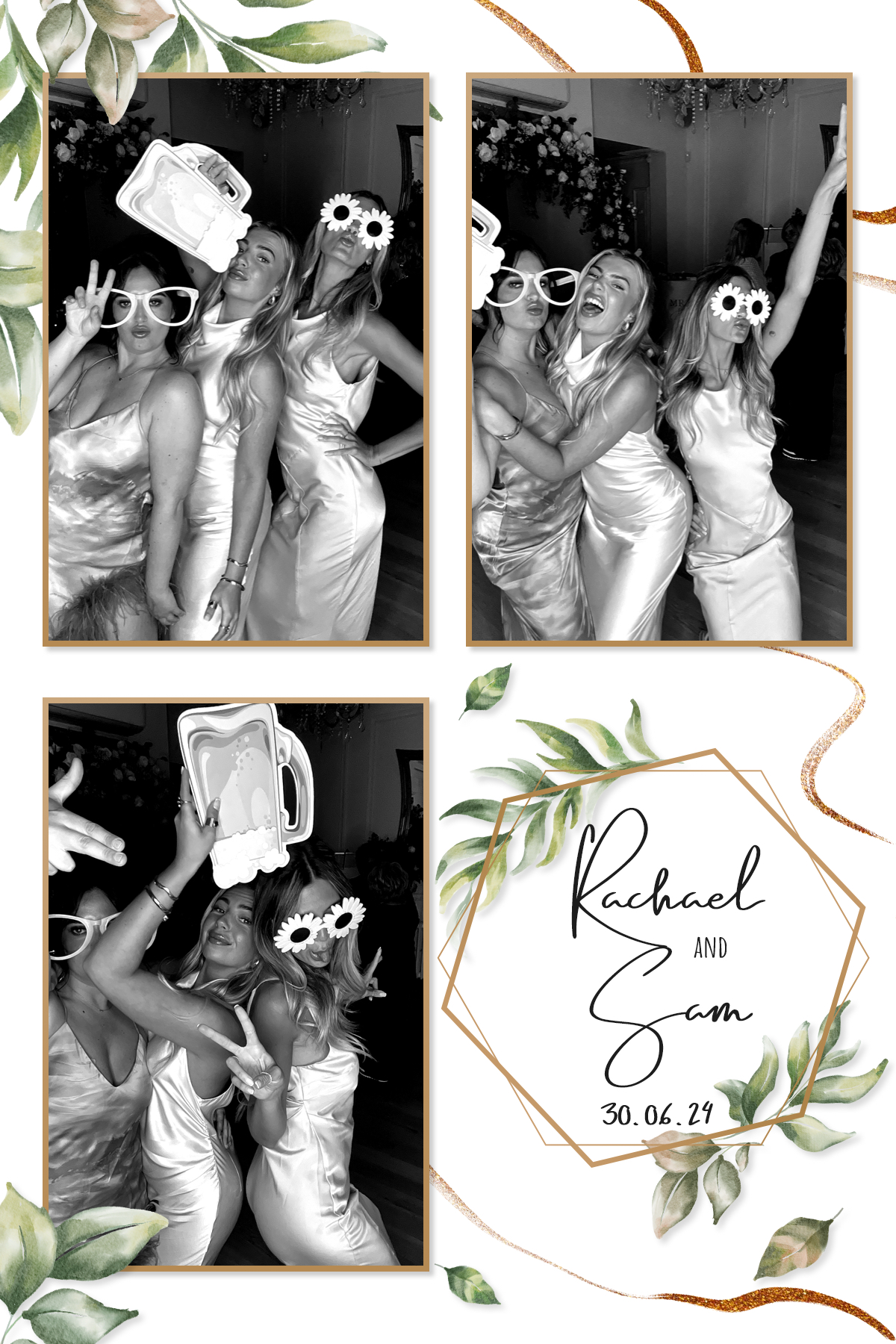 Rachael & Sam's Wedding | View more photos from the event at gallery.liverpoolselfiemirror.co.uk/u/LiverpoolSelfieMirror/Rachael-Sams-Wedding