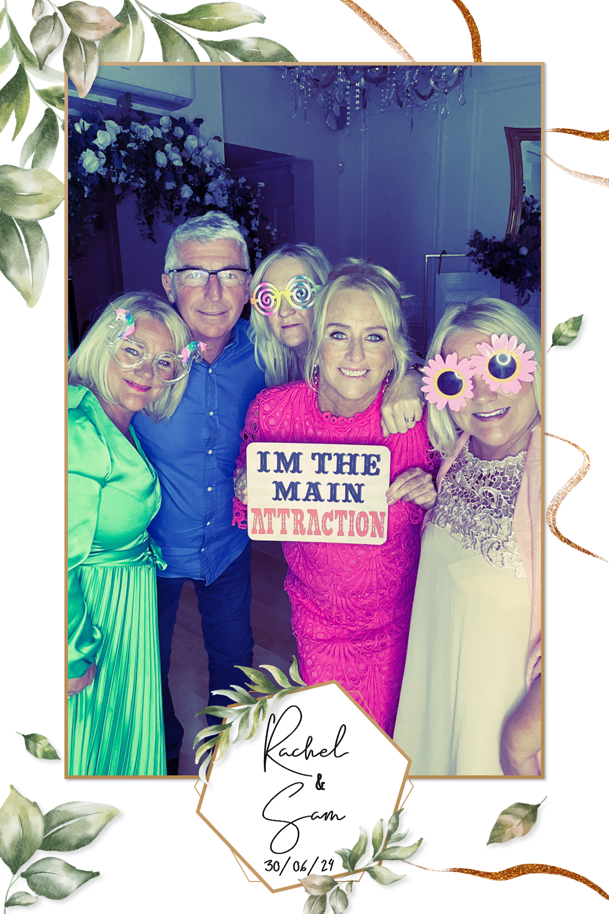 Rachael & Sam's Wedding | View more photos from the event at gallery.liverpoolselfiemirror.co.uk/u/LiverpoolSelfieMirror/Rachael-Sams-Wedding