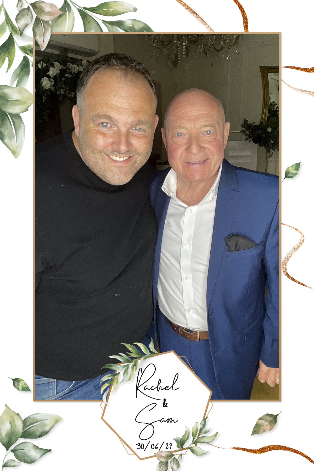 Rachael & Sam's Wedding | View more photos from the event at gallery.liverpoolselfiemirror.co.uk/u/LiverpoolSelfieMirror/Rachael-Sams-Wedding