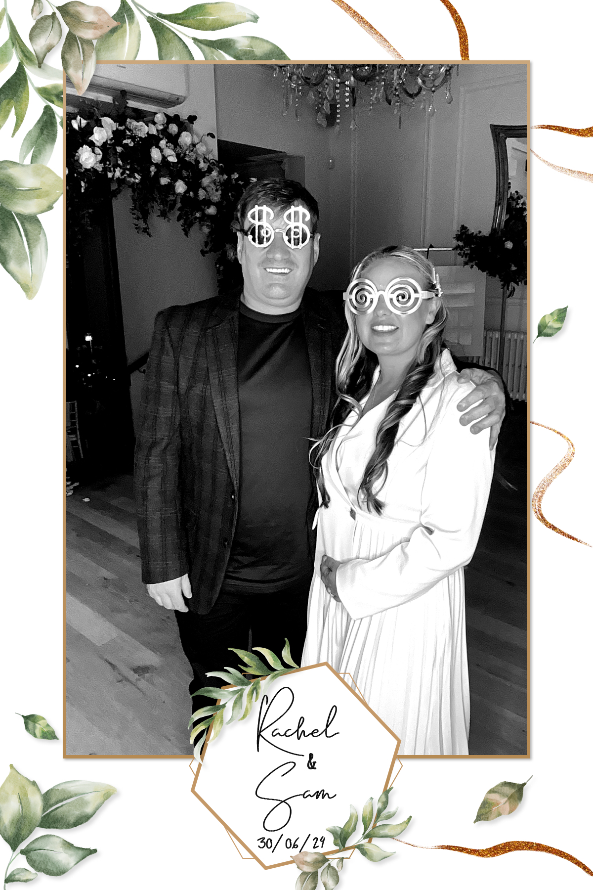 Rachael & Sam's Wedding | View more photos from the event at gallery.liverpoolselfiemirror.co.uk/u/LiverpoolSelfieMirror/Rachael-Sams-Wedding