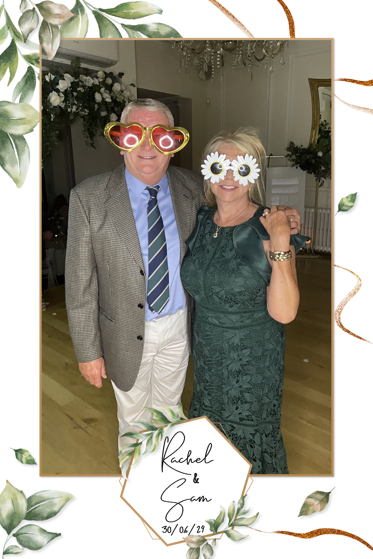 Rachael & Sam's Wedding | View more photos from the event at gallery.liverpoolselfiemirror.co.uk/u/LiverpoolSelfieMirror/Rachael-Sams-Wedding