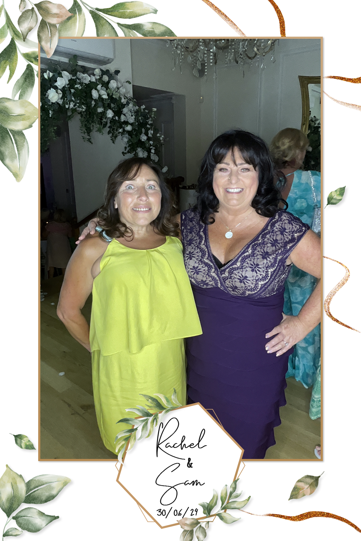 Rachael & Sam's Wedding | View more photos from the event at gallery.liverpoolselfiemirror.co.uk/u/LiverpoolSelfieMirror/Rachael-Sams-Wedding