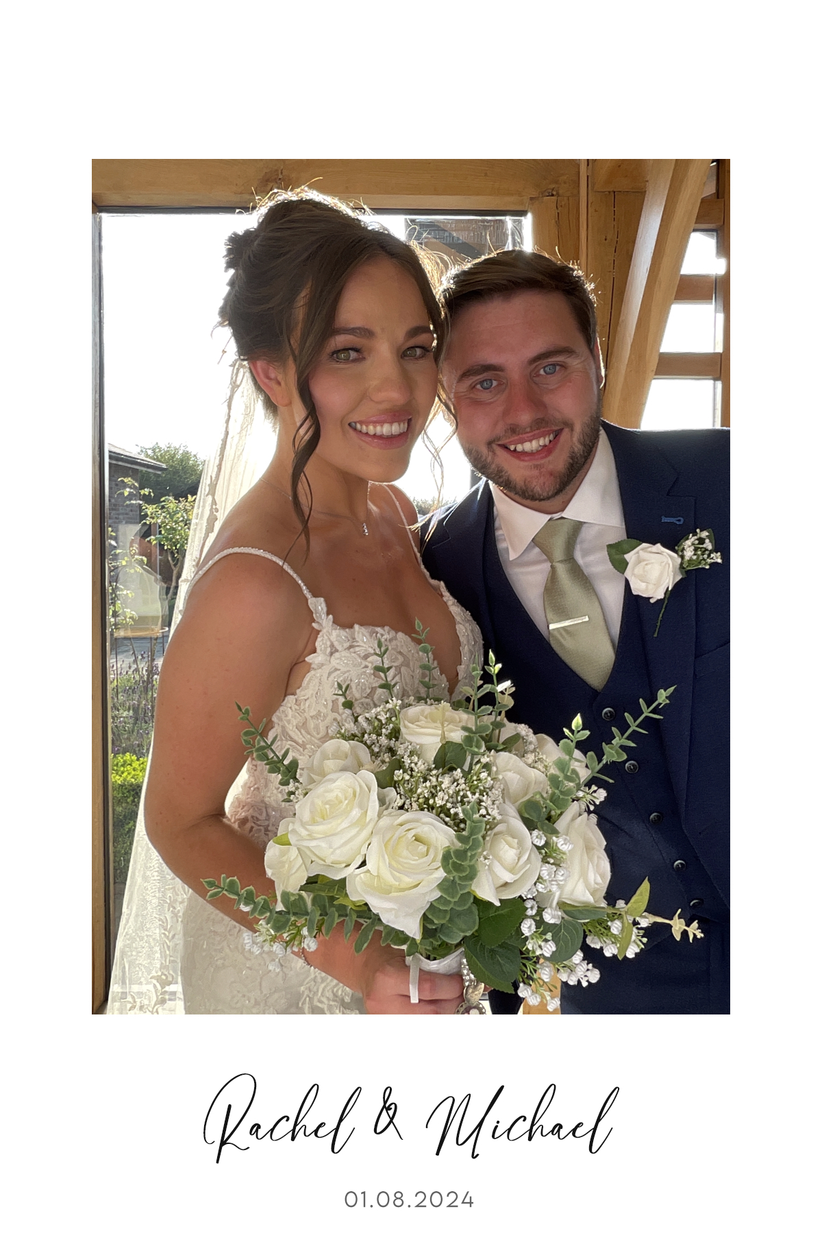 Rachel & Michael's Wedding | View more photos from the event at gallery.liverpoolselfiemirror.co.uk/u/LiverpoolSelfieMirror/Rachel-Michaels-Wedding