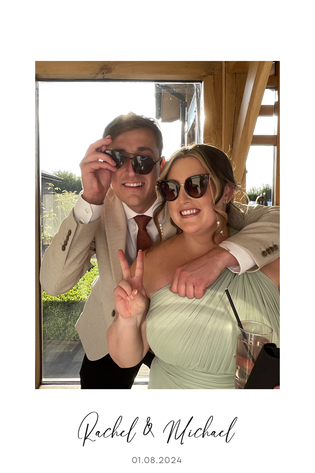 Rachel & Michael's Wedding | View more photos from the event at gallery.liverpoolselfiemirror.co.uk/u/LiverpoolSelfieMirror/Rachel-Michaels-Wedding