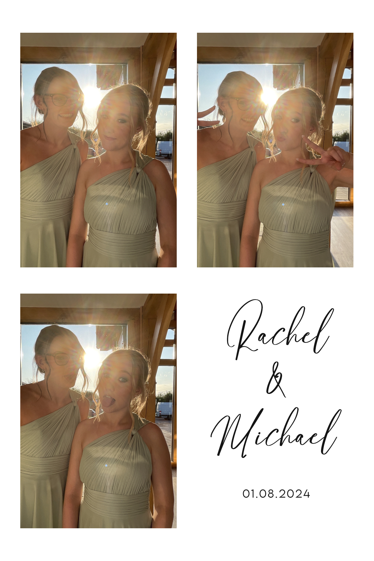 Rachel & Michael's Wedding | View more photos from the event at gallery.liverpoolselfiemirror.co.uk/u/LiverpoolSelfieMirror/Rachel-Michaels-Wedding