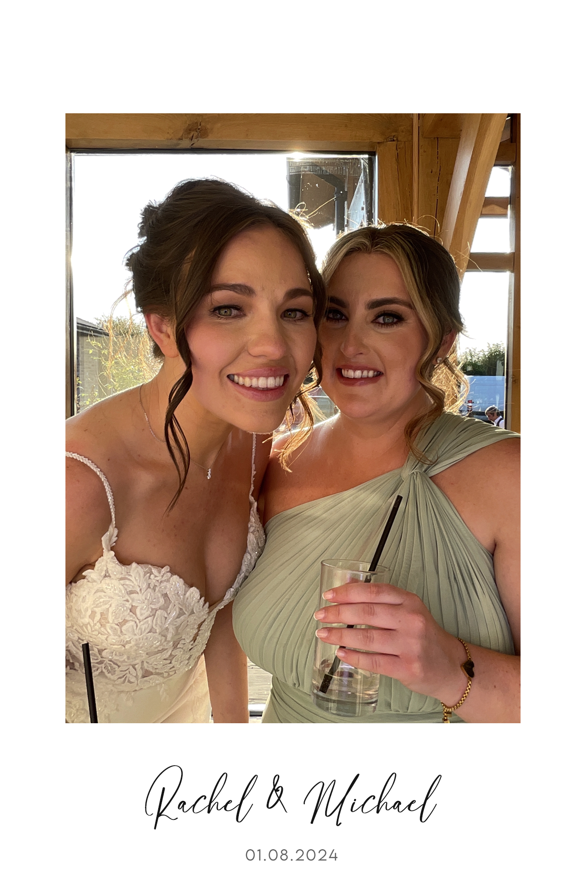 Rachel & Michael's Wedding | View more photos from the event at gallery.liverpoolselfiemirror.co.uk/u/LiverpoolSelfieMirror/Rachel-Michaels-Wedding
