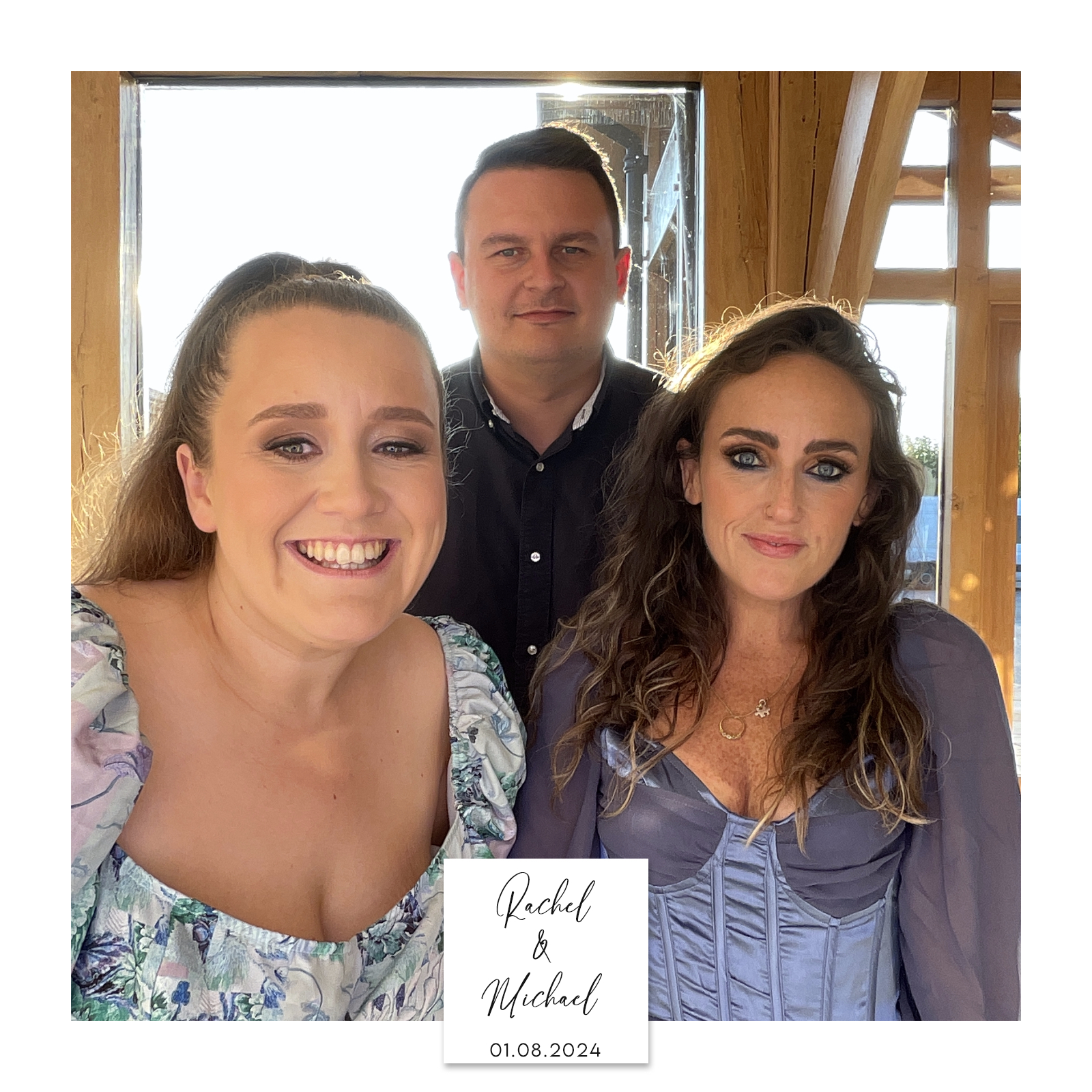 Rachel & Michael's Wedding | View more photos from the event at gallery.liverpoolselfiemirror.co.uk/u/LiverpoolSelfieMirror/Rachel-Michaels-Wedding
