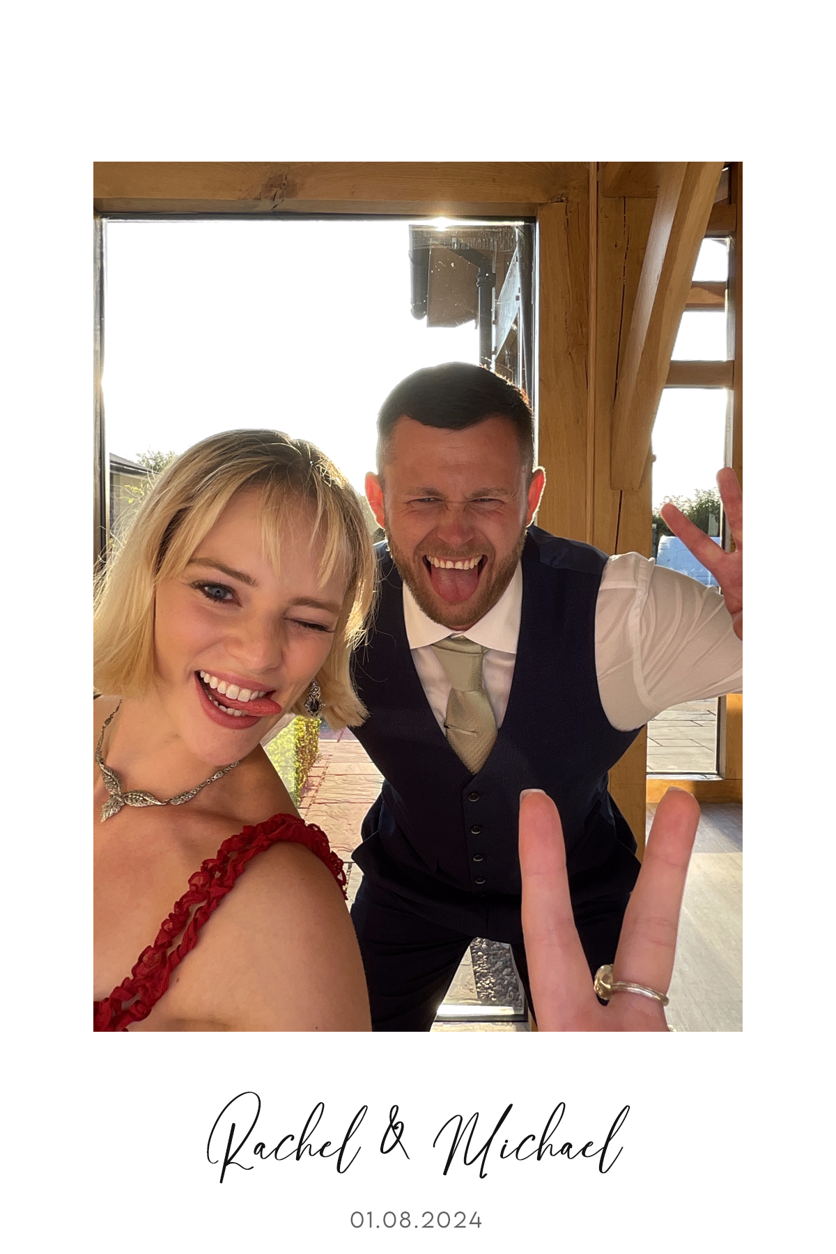 Rachel & Michael's Wedding | View more photos from the event at gallery.liverpoolselfiemirror.co.uk/u/LiverpoolSelfieMirror/Rachel-Michaels-Wedding