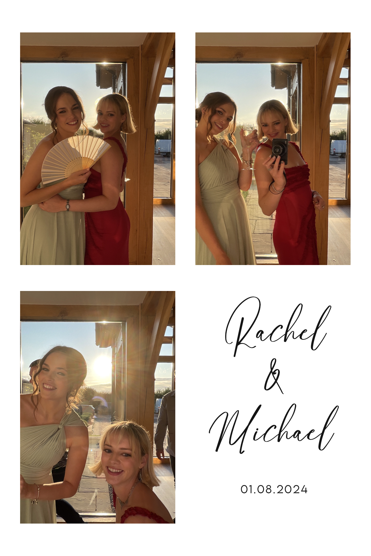 Rachel & Michael's Wedding | View more photos from the event at gallery.liverpoolselfiemirror.co.uk/u/LiverpoolSelfieMirror/Rachel-Michaels-Wedding