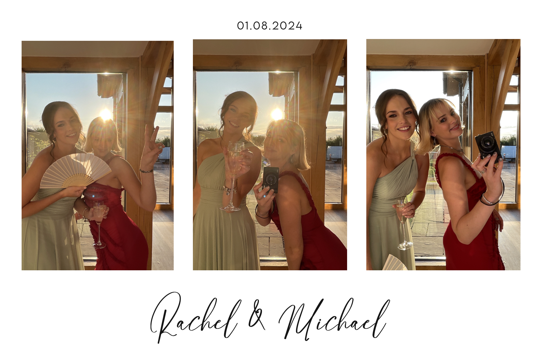 Rachel & Michael's Wedding | View more photos from the event at gallery.liverpoolselfiemirror.co.uk/u/LiverpoolSelfieMirror/Rachel-Michaels-Wedding